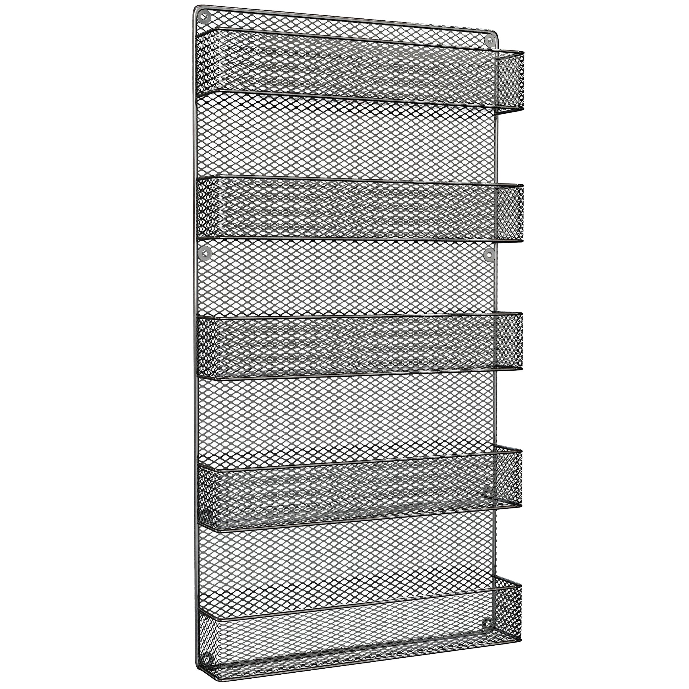 Hastings Home 770897DXH Pull-Out-Cabinet-Baskets - View #2