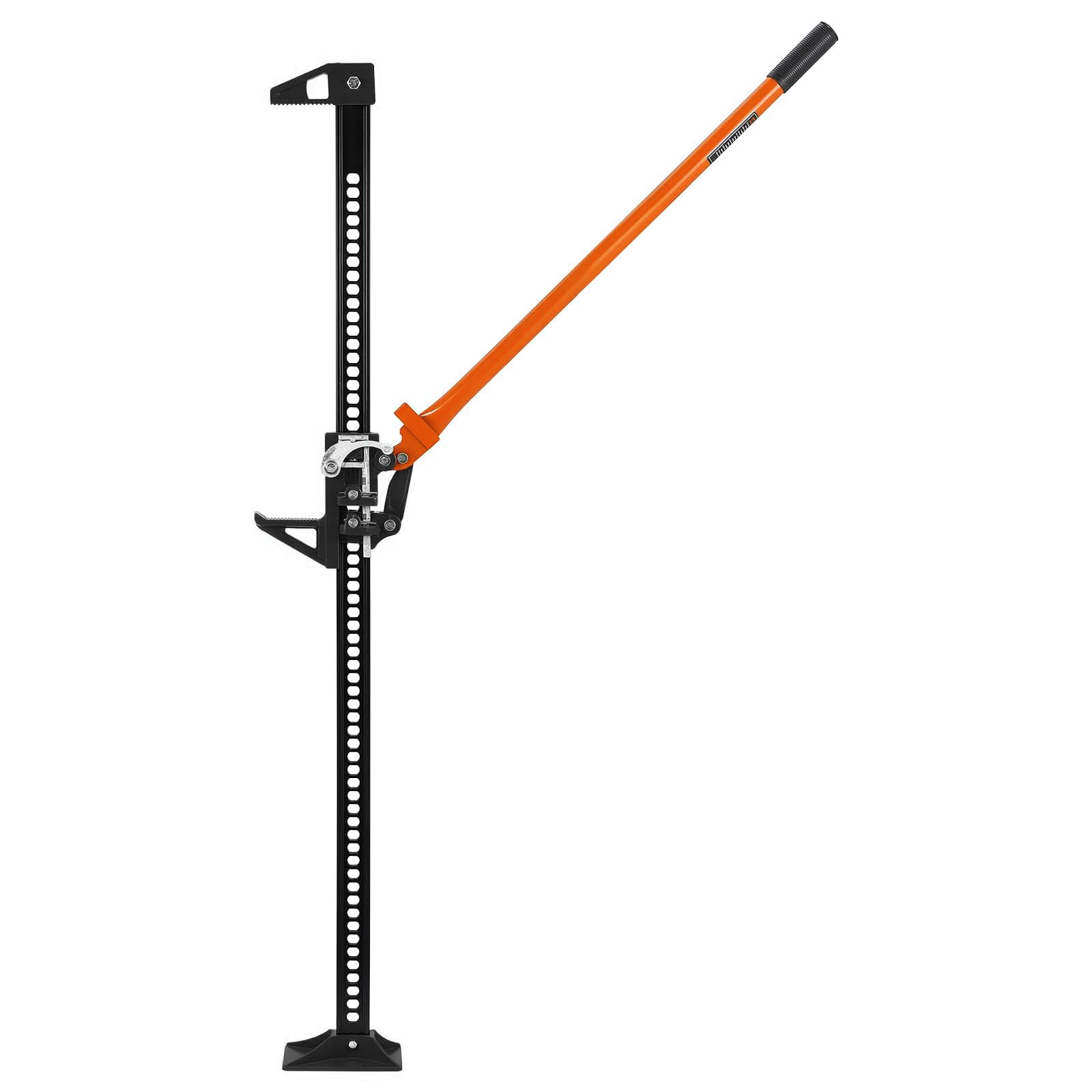 Garvee Heavy Duty Steel Farm Utility Jack 7000 lbs Capacity with Adjustable Height for Kitchen Storage #BQH-J8EIVJIZMA2