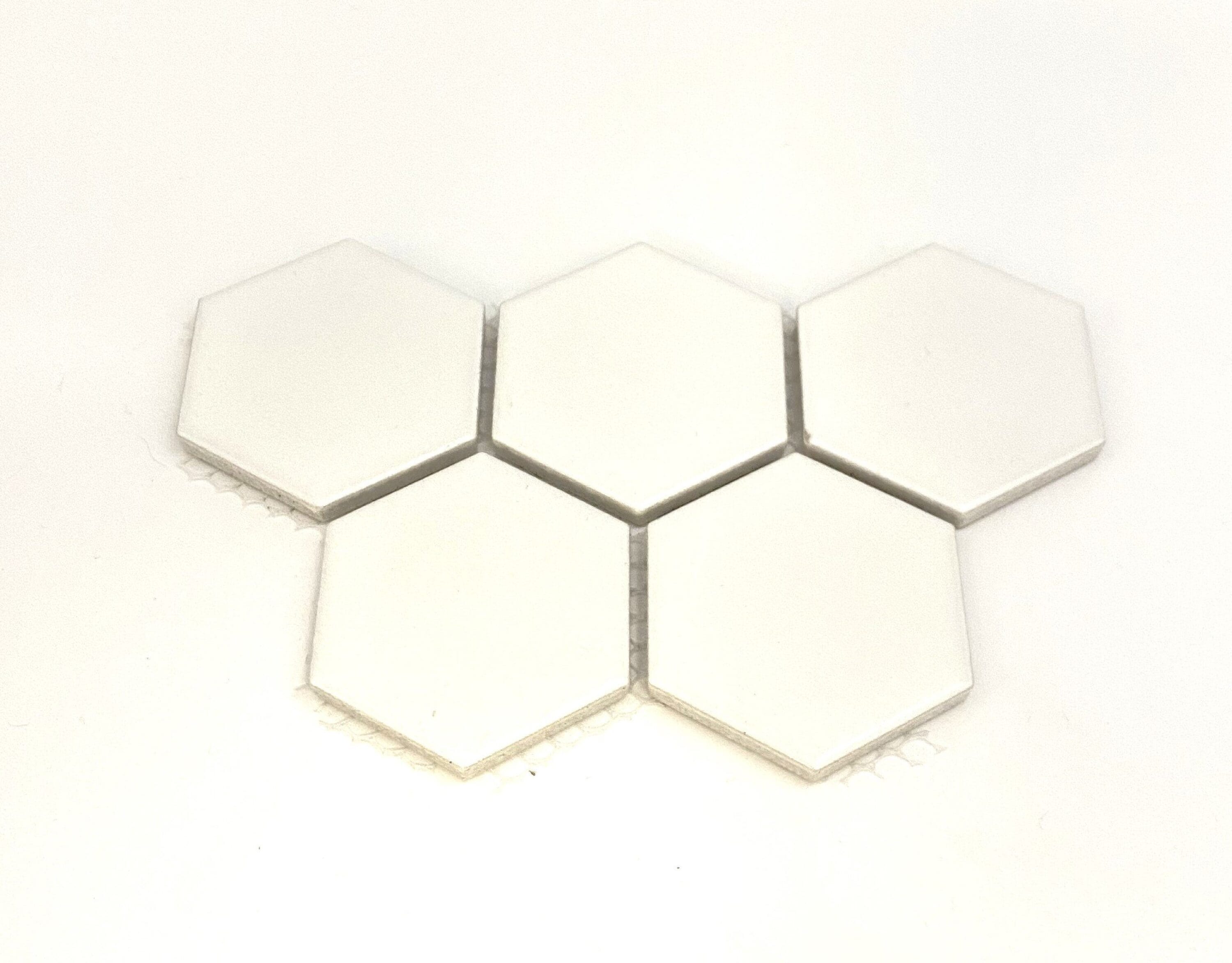 Splash Mosaic Tile SPUFCC102-SAM Tile-Samples - View #7