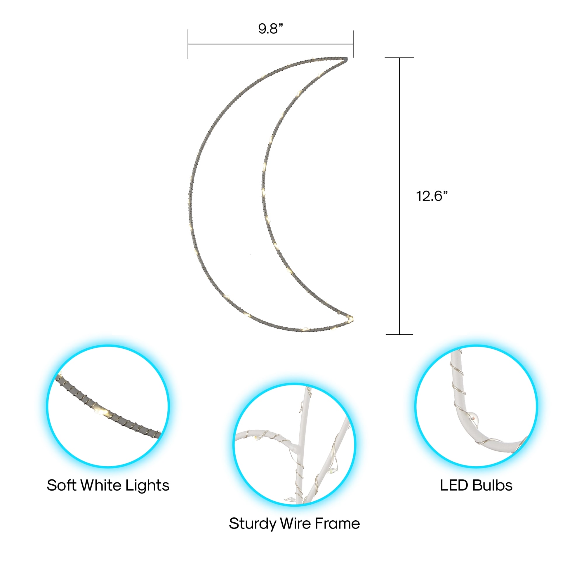 Loft Lyfe LAL379-34NC-LS Novelty-Lighting - View #7