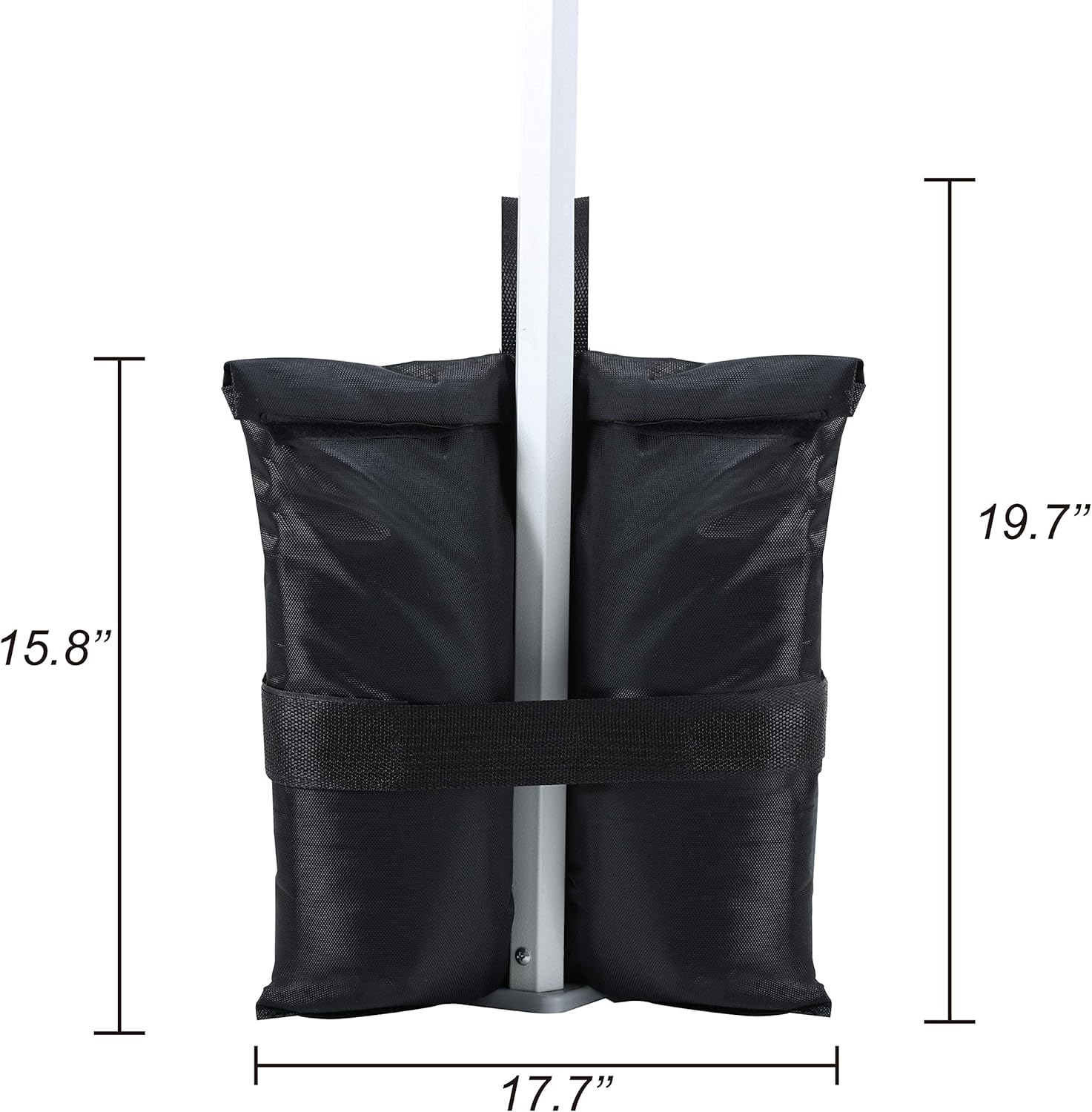 ABCCANOPY ABC-DGFQY-CS6 Canopies-Sl - View #3