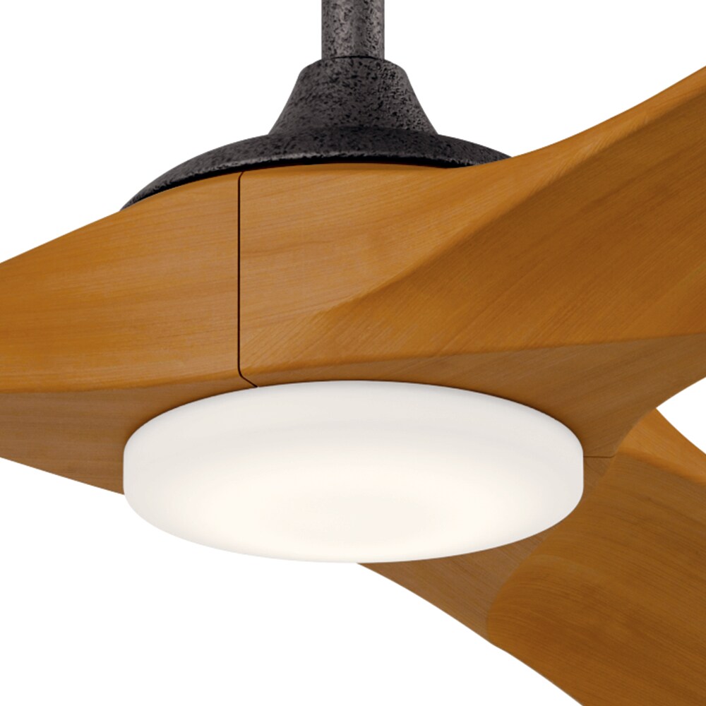 Kichler 310570AVI Ceiling-Fans - View #6