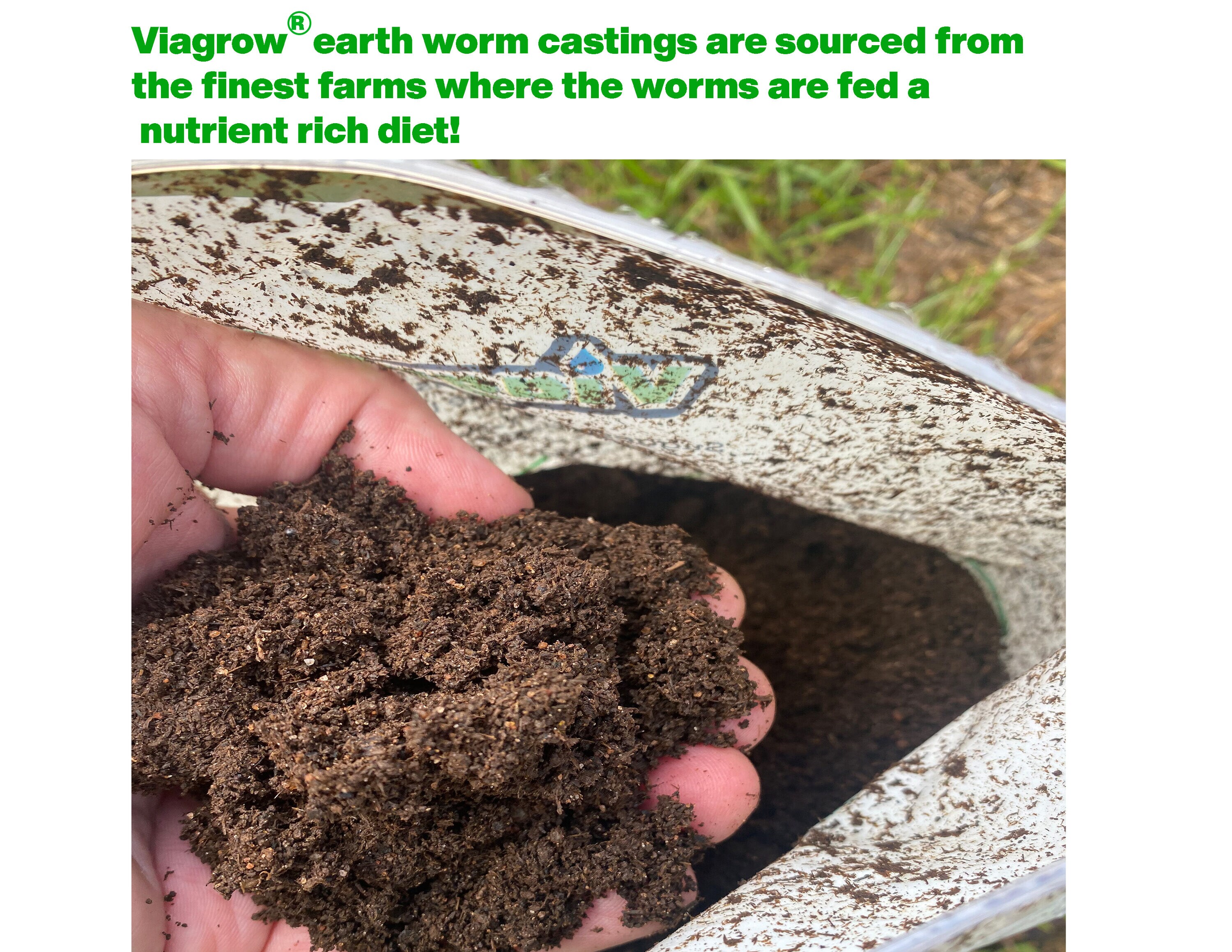 Viagrow VCCB5-VEWC1 Soil-Conditioner - View #7