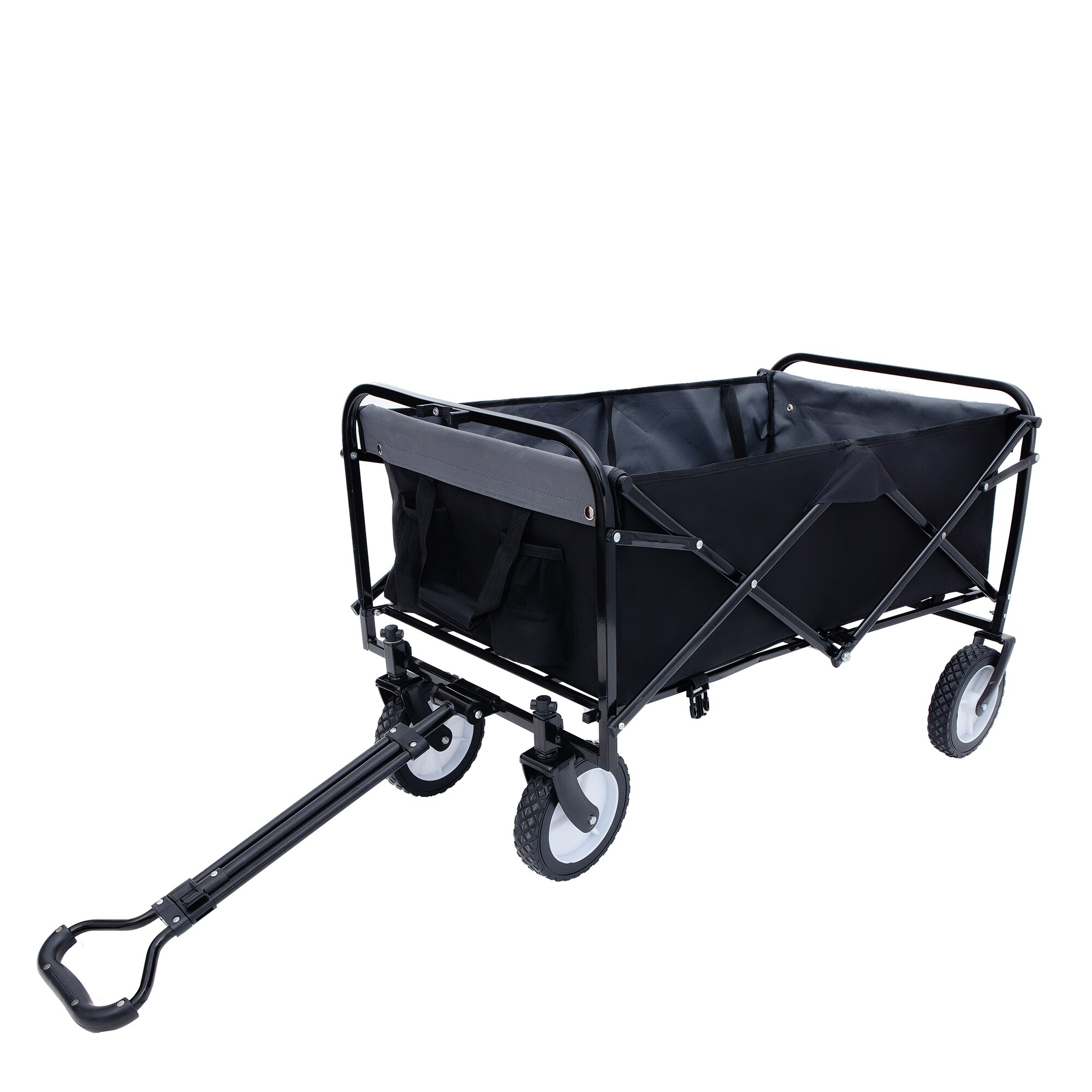 SINOFURN SYF570015BK Yard-Carts - View #11