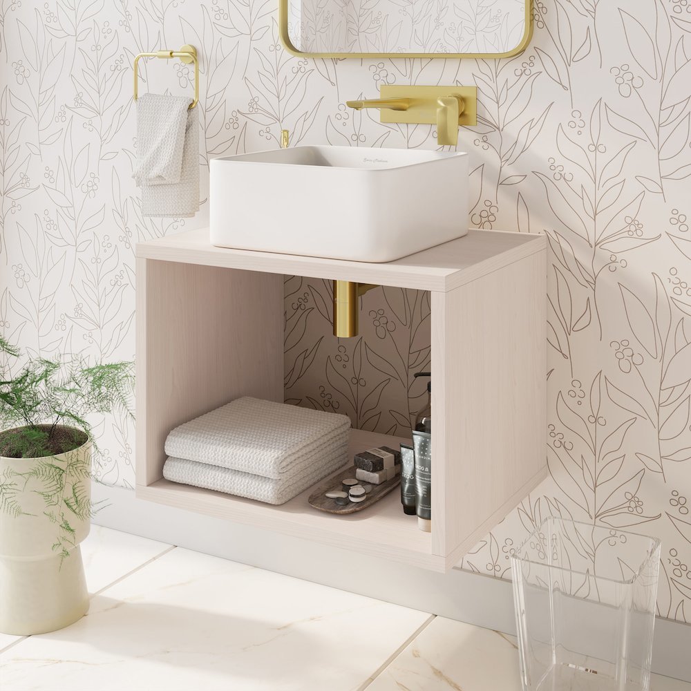 Swiss Madison SM-5-BV155WK Bath-Vanity-Combo - View #6