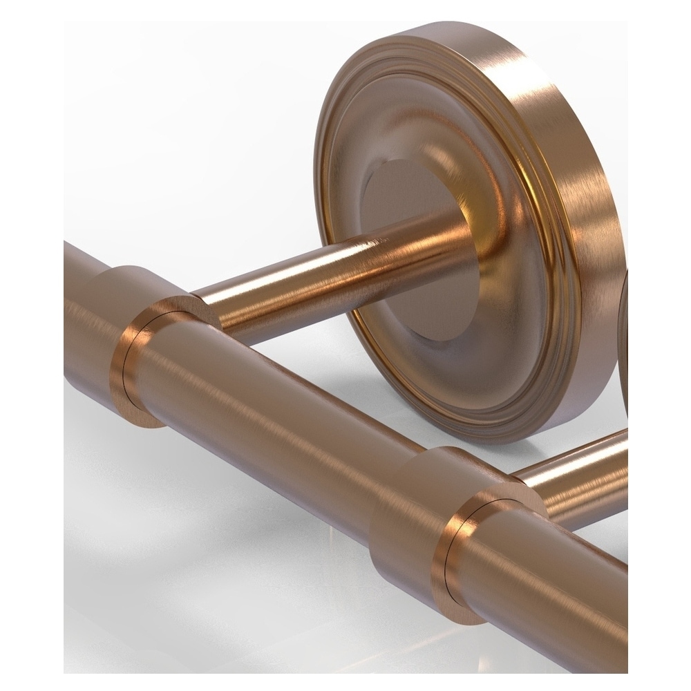Allied Brass PR-24-2-BBR d060360 - View #2