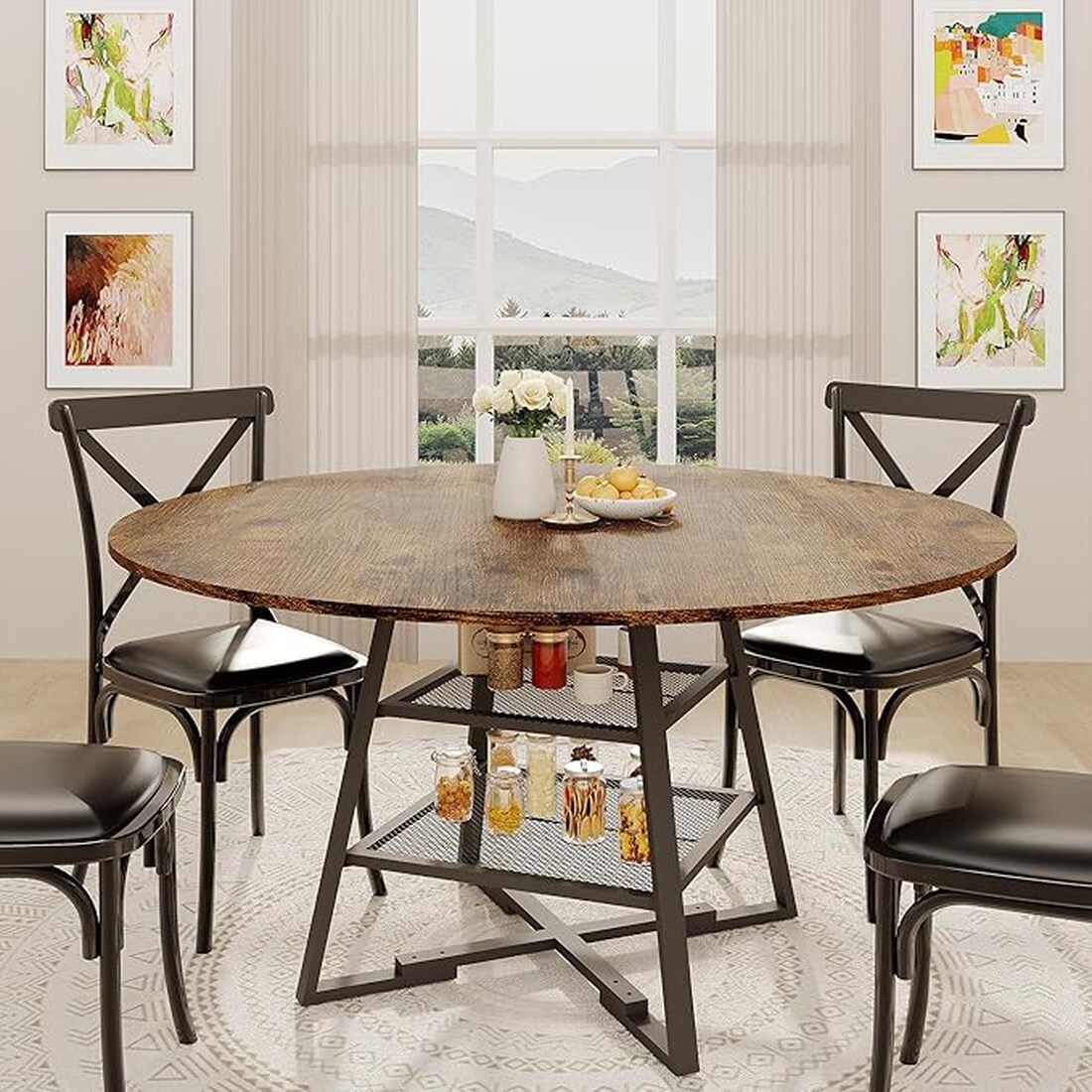 GarveeLife 50FC6AB0 Dining-Tables - View #6