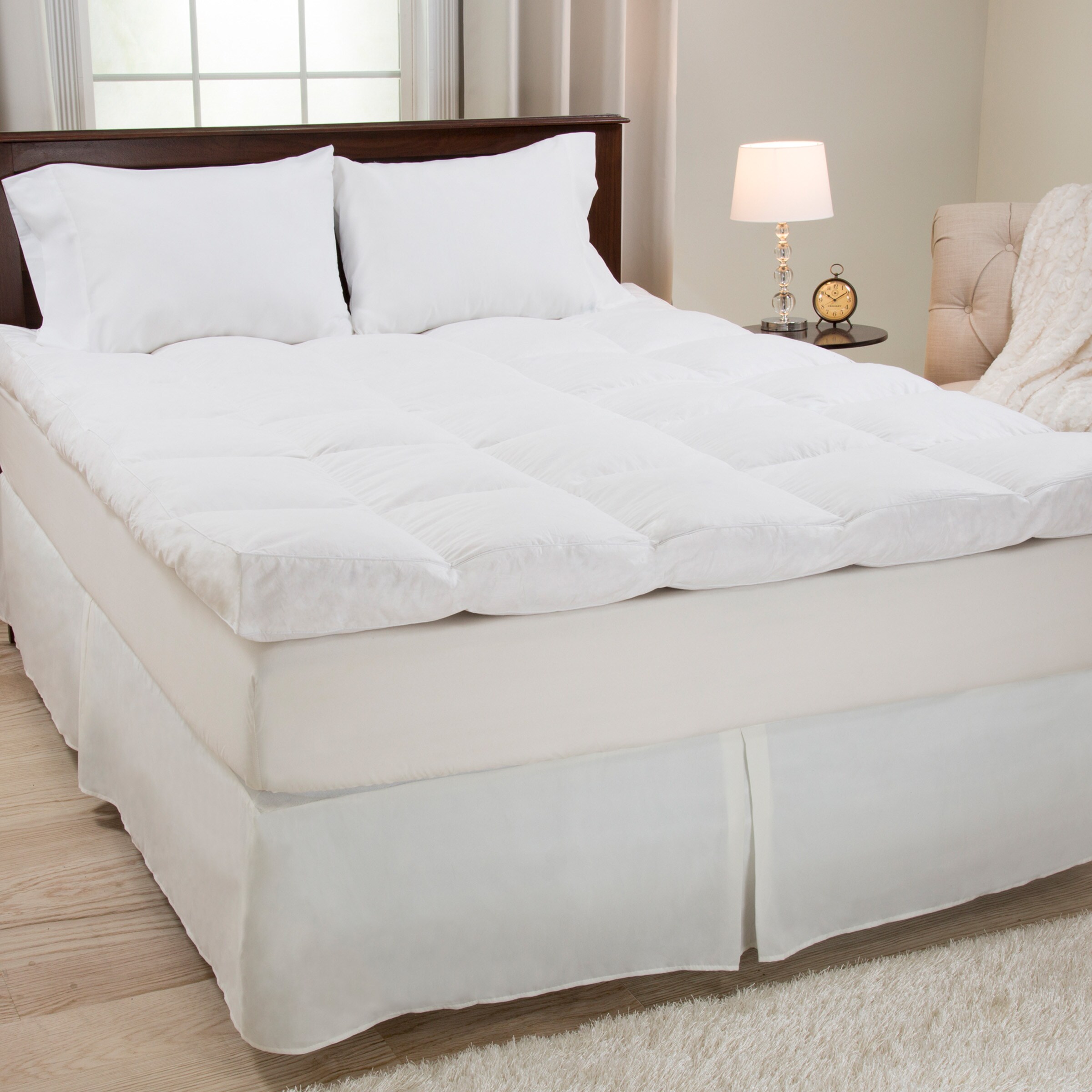 Hastings Home 224996ZZO Mattress-Covers - View #5