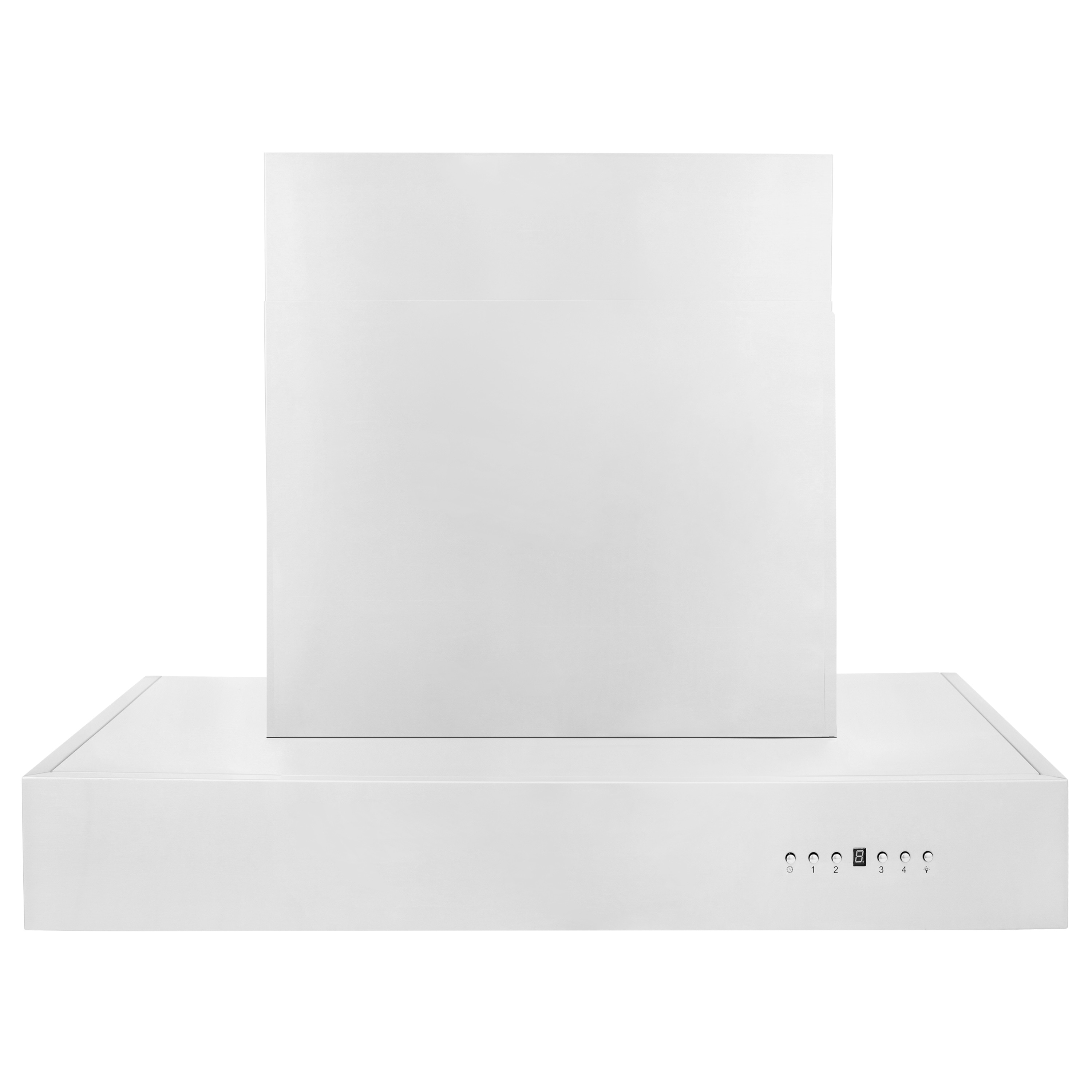 ZLINE KITCHEN & BATH KECOM-36 Wall-Mounted-Range-Hoods - View #4