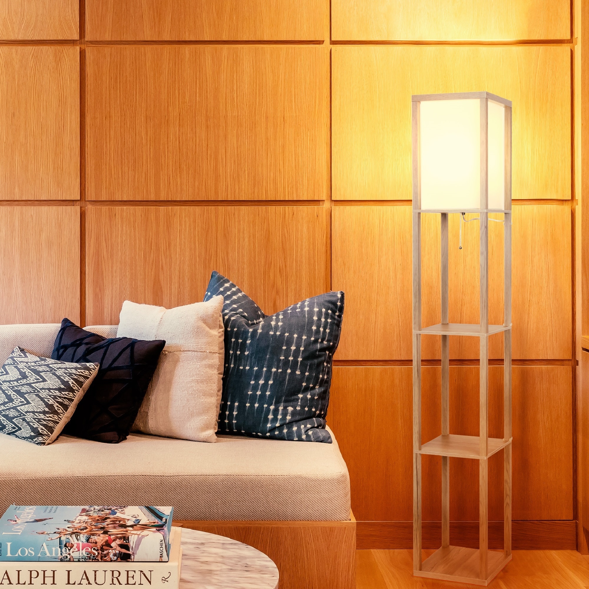 Brightech FL-MX-RW floorlamps - View #7