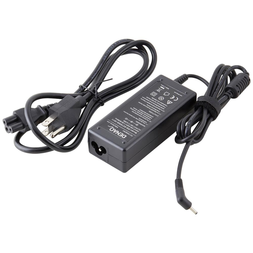 Denaq Dq-ac19342-3011 19-Volt Replacement AC Adapter for Acer Laptops