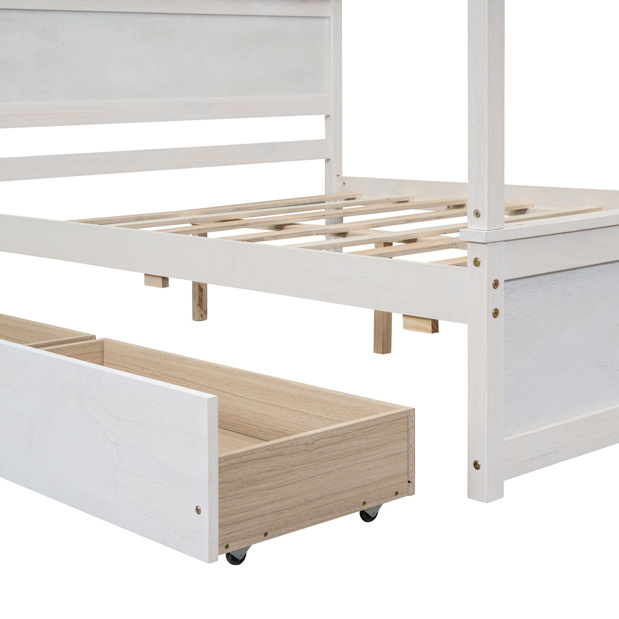 ModernLuxe WF303304AAK beds - View #8