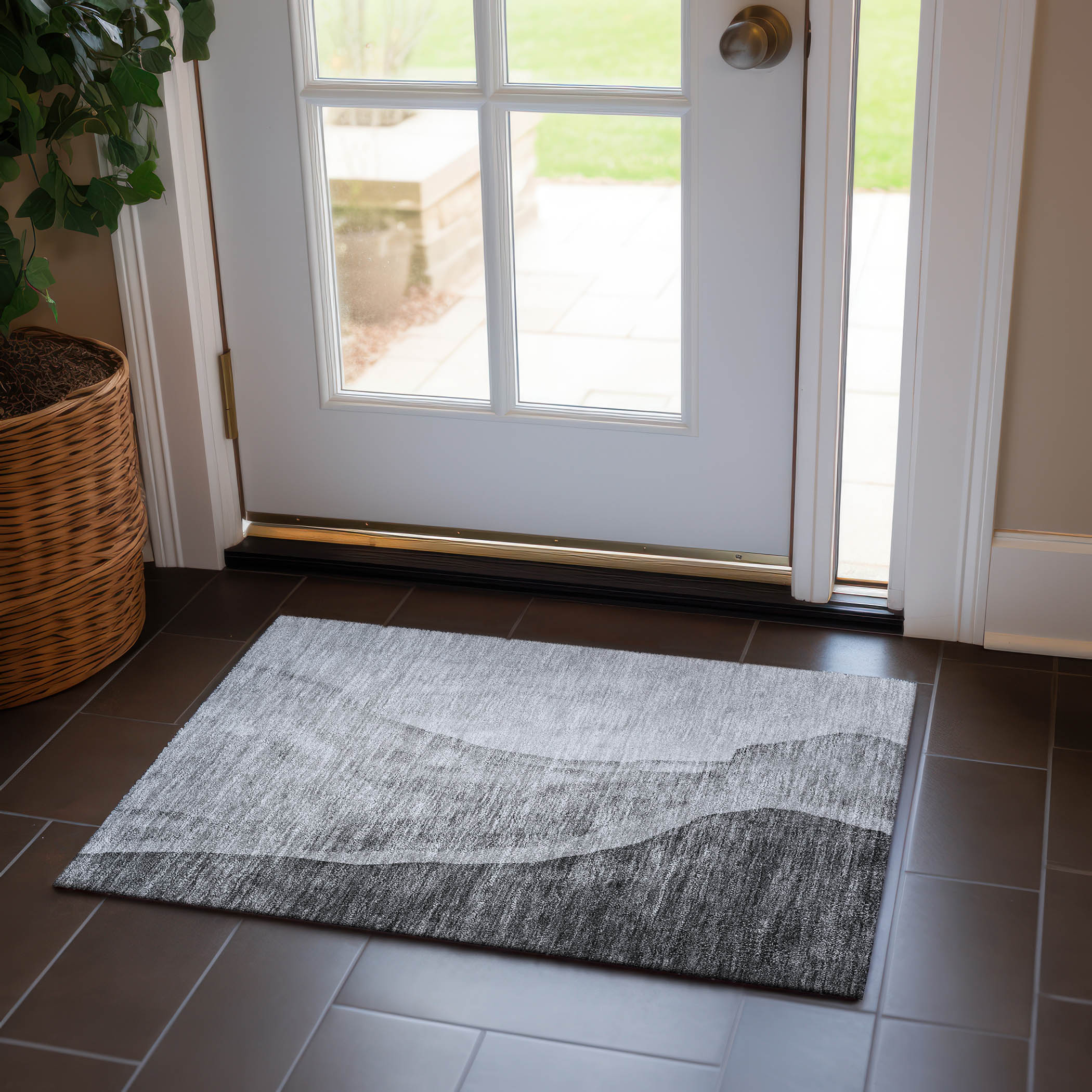 Addison Rugs ACN667GY20X30 rugs - View #6
