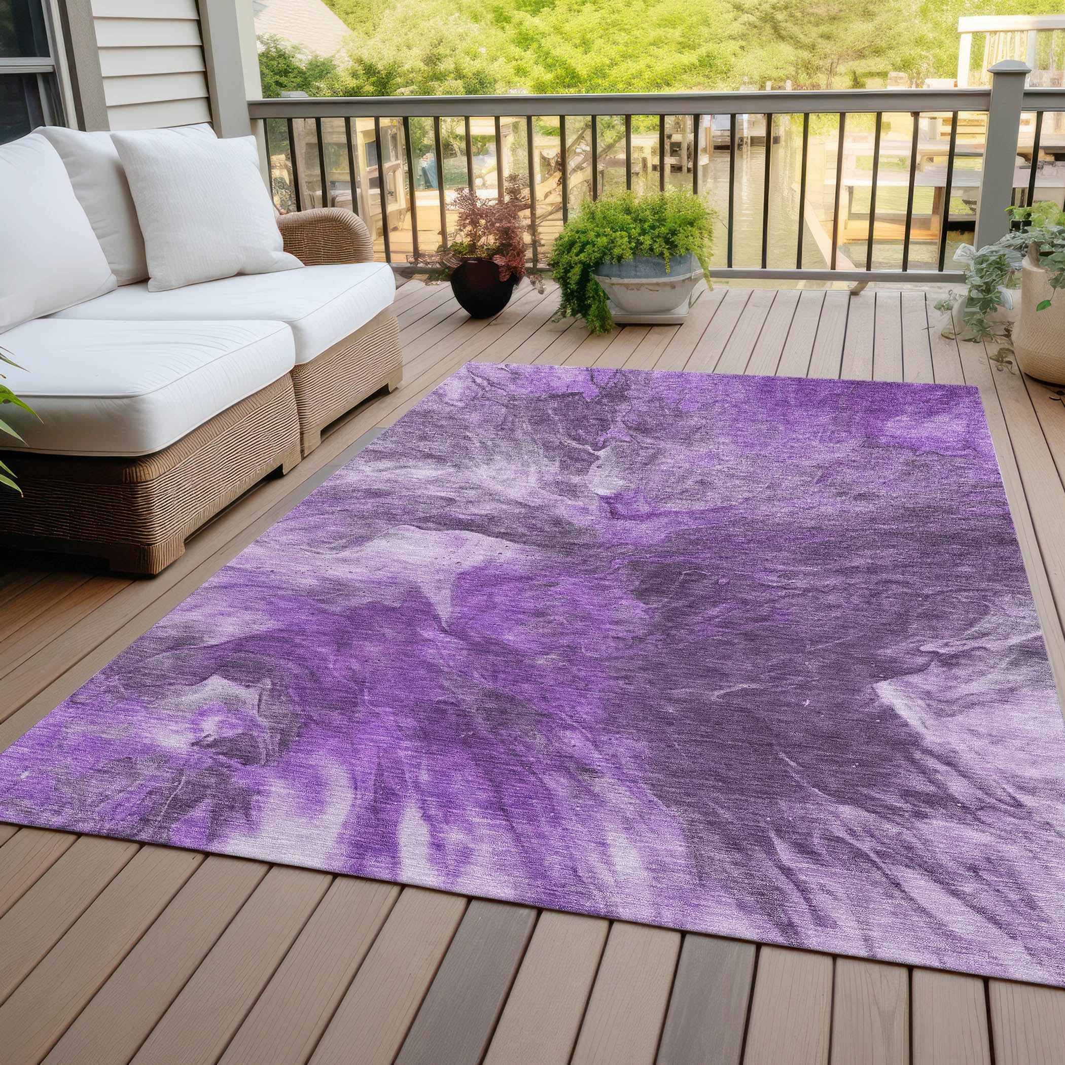 Addison Rugs ACN641PP30X46 rugs - View #8