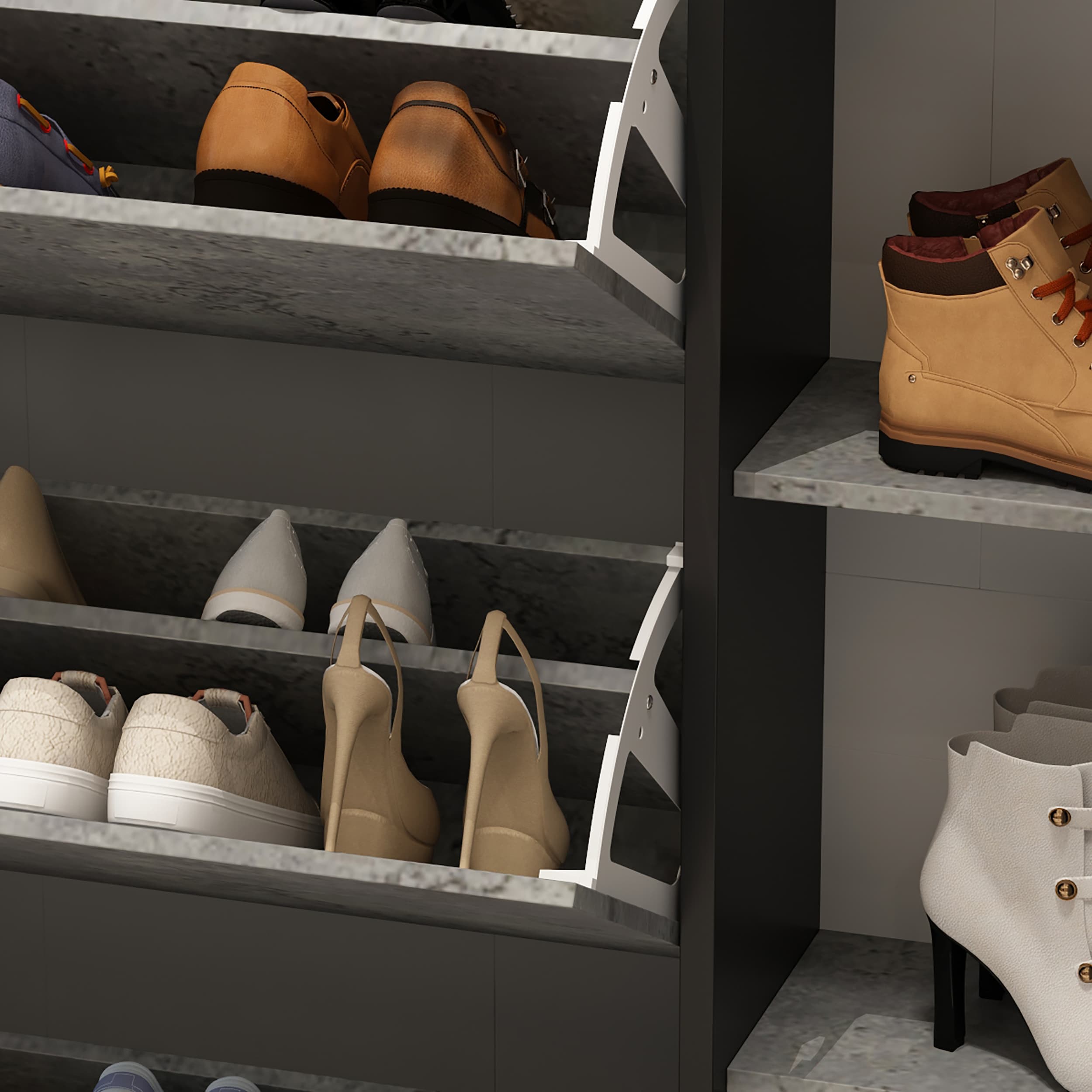 25 ☺️ Shoes & Purses Combo !!!! ideas