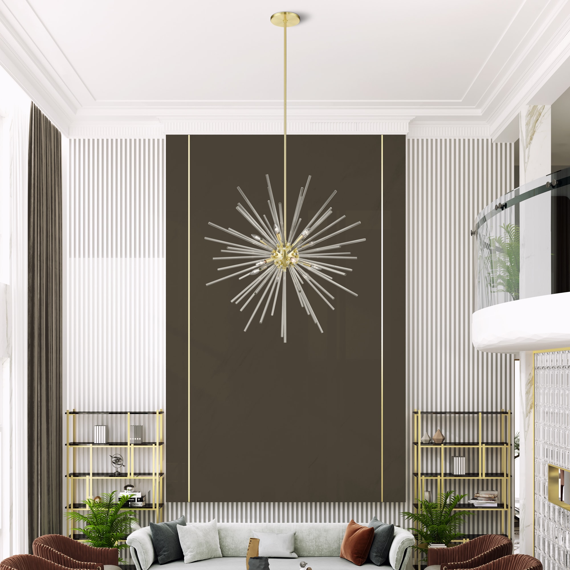 Livex Lighting 41259-12 b090015 - View #8