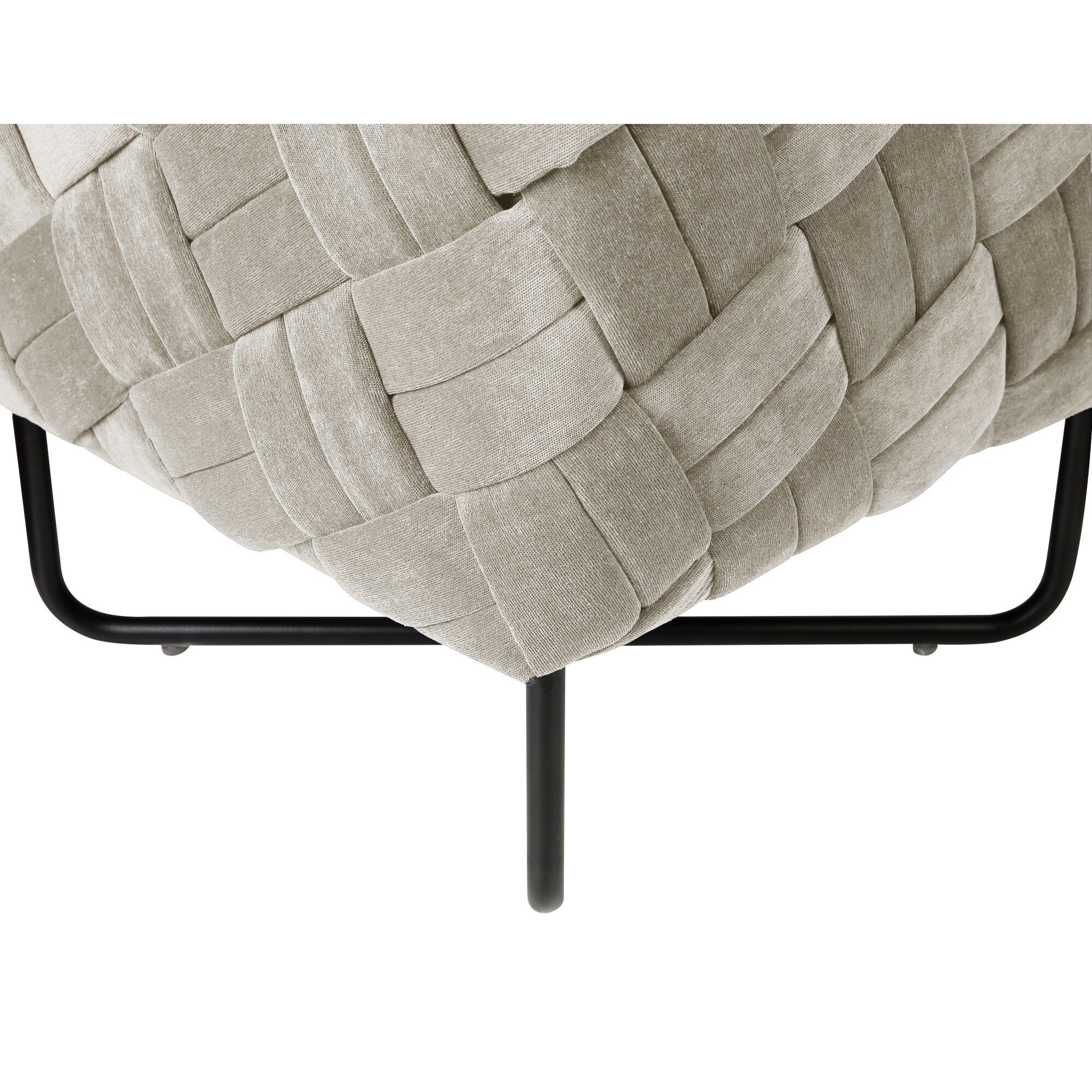 Loft Lyfe LON210-02CW-LS Indoor-Ottomans - View #3