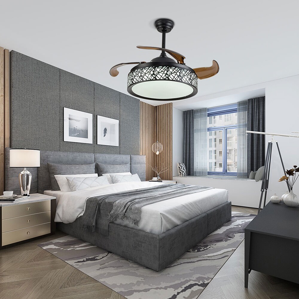 Oukaning HG-HCXLST-3090-US Ceiling-Fans - View #12