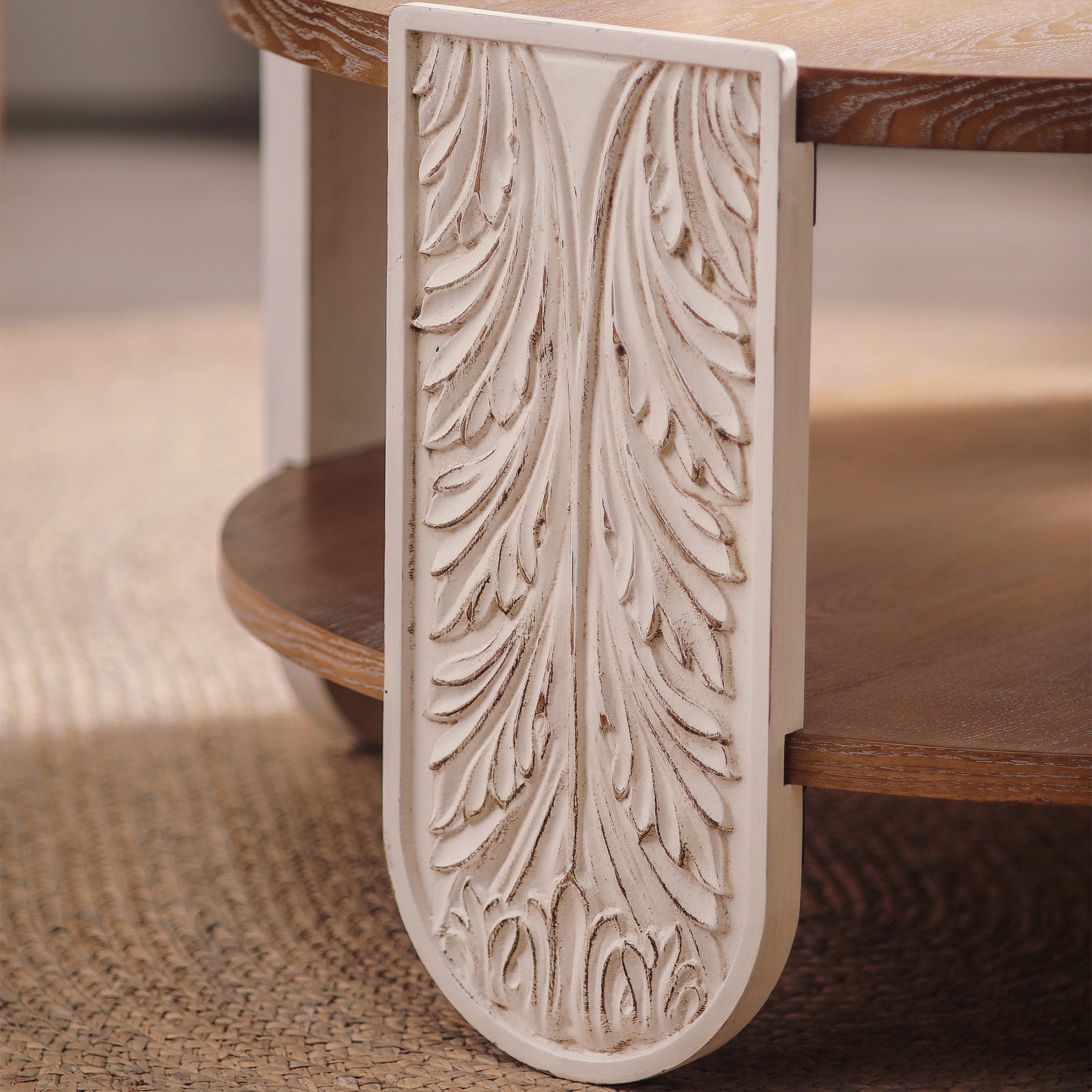 SINOFURN SYF1300029WT Coffee-Tables - View #6