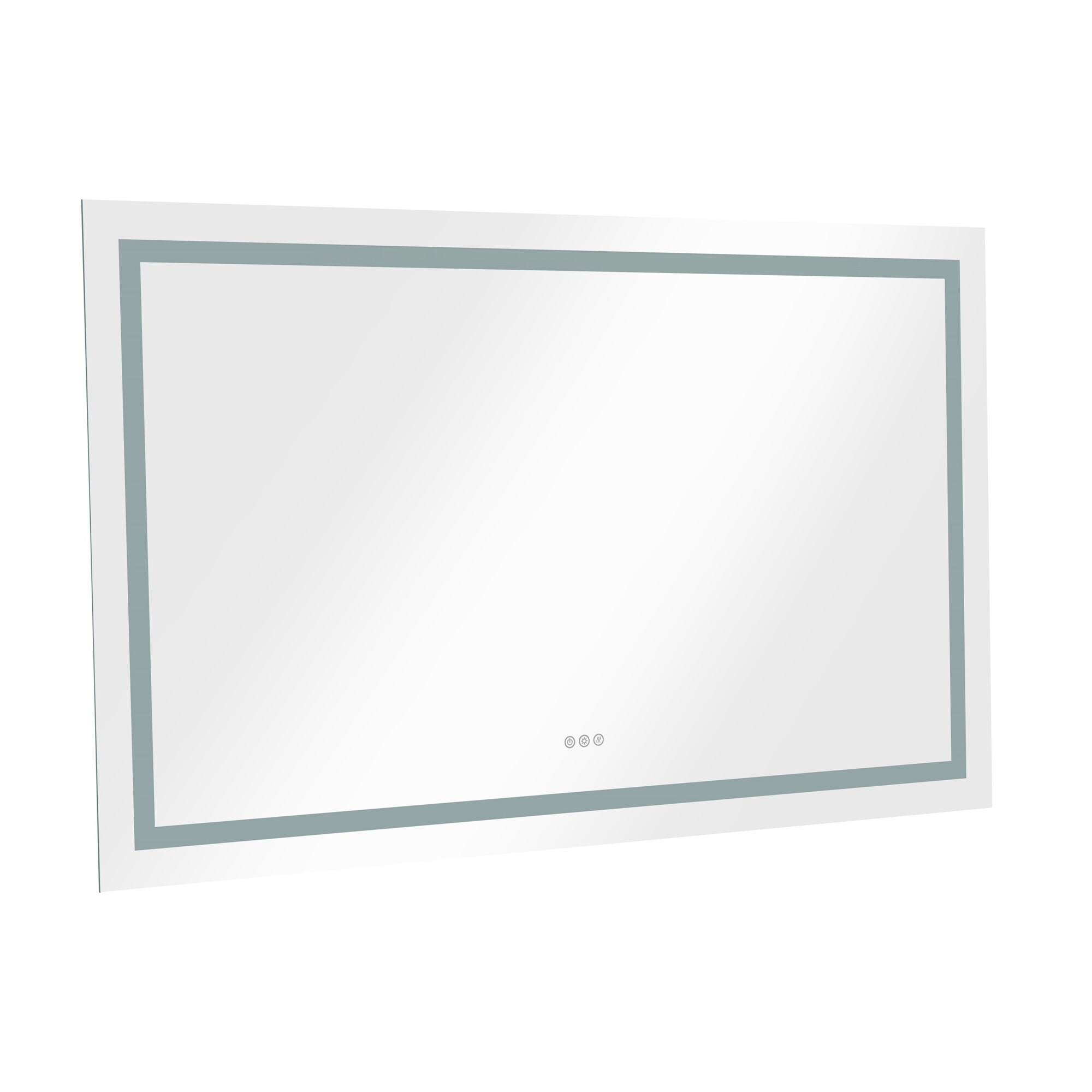 BABOOM BOM-5127904-OR Framed-Bath-Mirrors - View #5