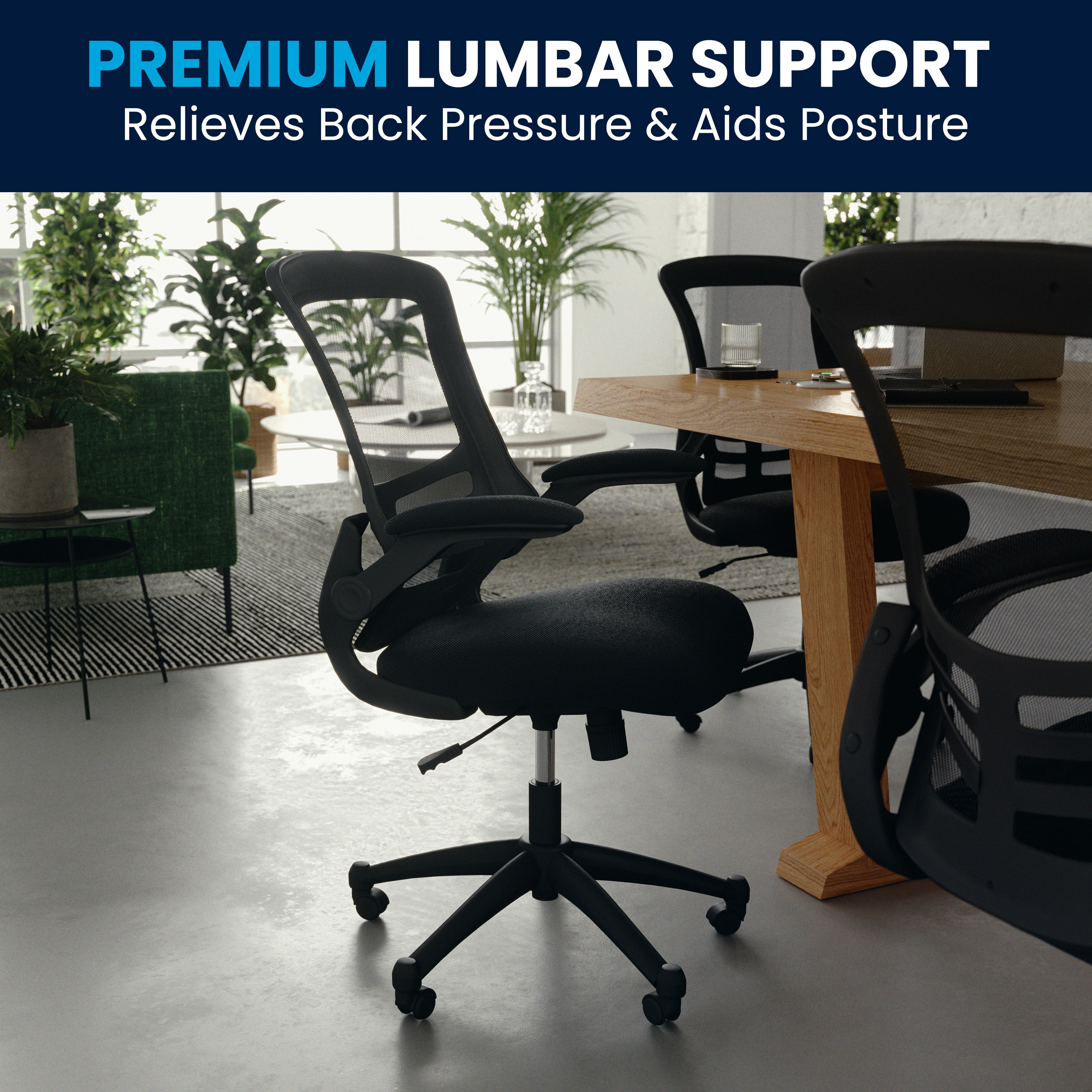 Flash Furniture 847254076425 Office-Chairs - View #8