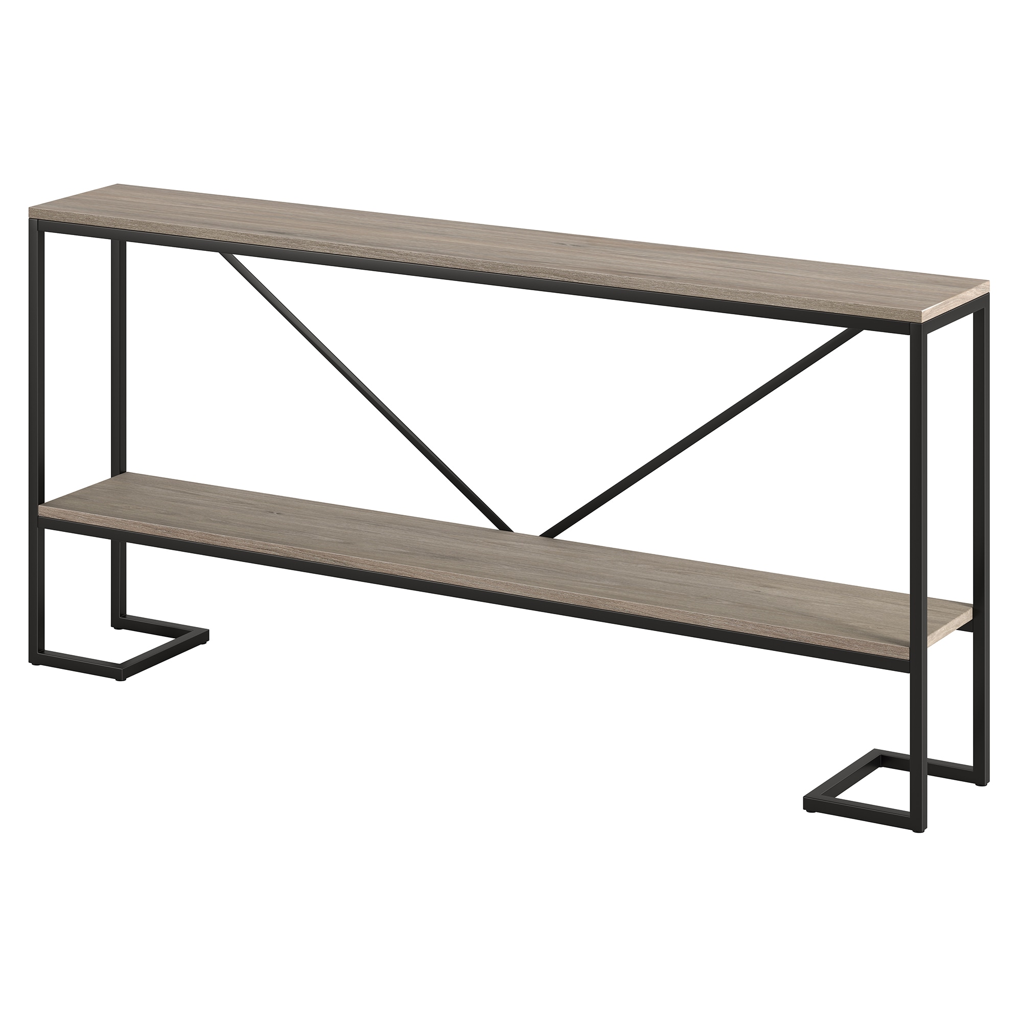 Hailey Home AT1487 Console-Sofa-Tables - View #4