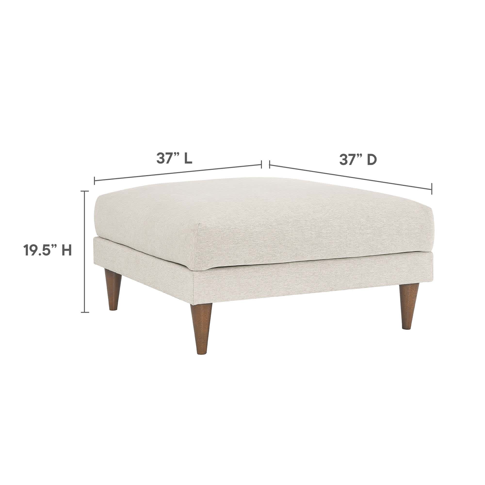 Modway EEI-6481-HEI Indoor-Ottomans - View #3