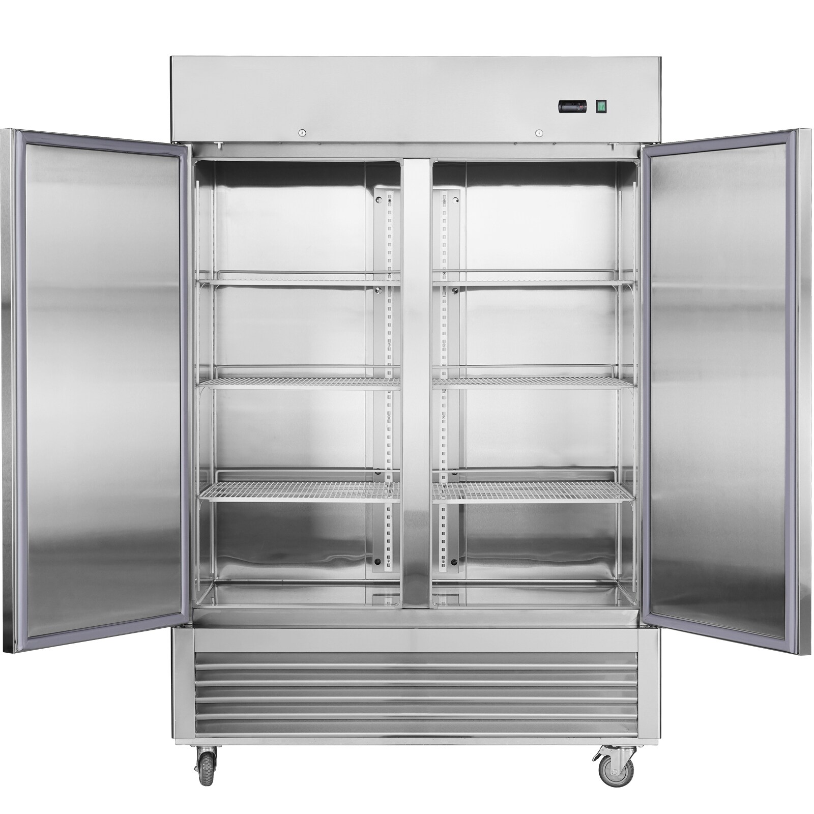 ModernLuxe L3P-N818P191848S Commercial-Freezers - View #9