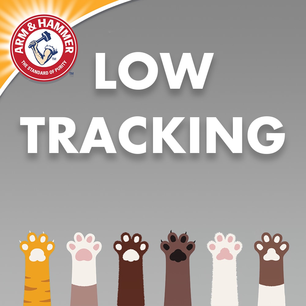Arm & Hammer 3320002408 Cat-Litter - View #5