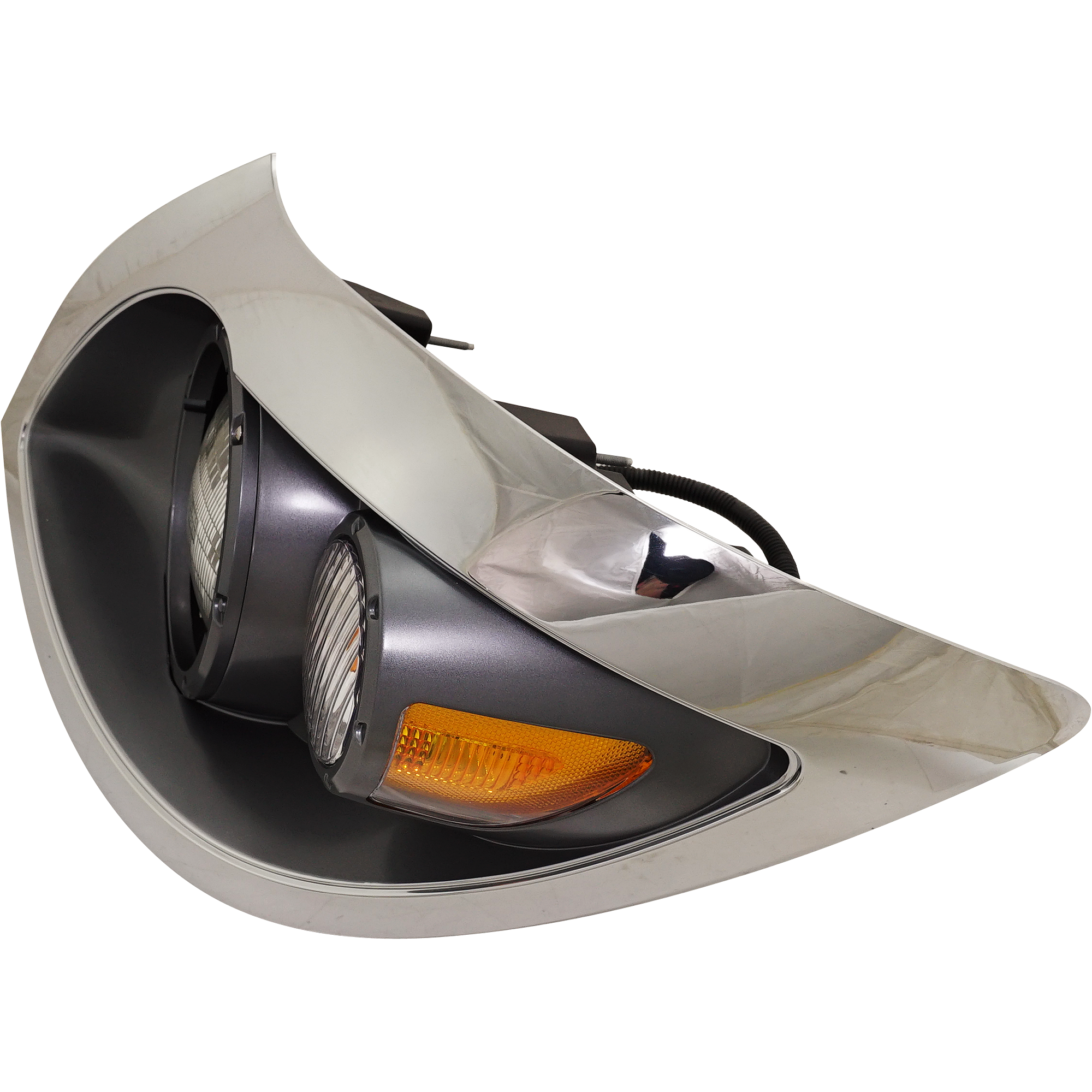 Garage-Pro GPRI10010034 Headlights-Components - View #3