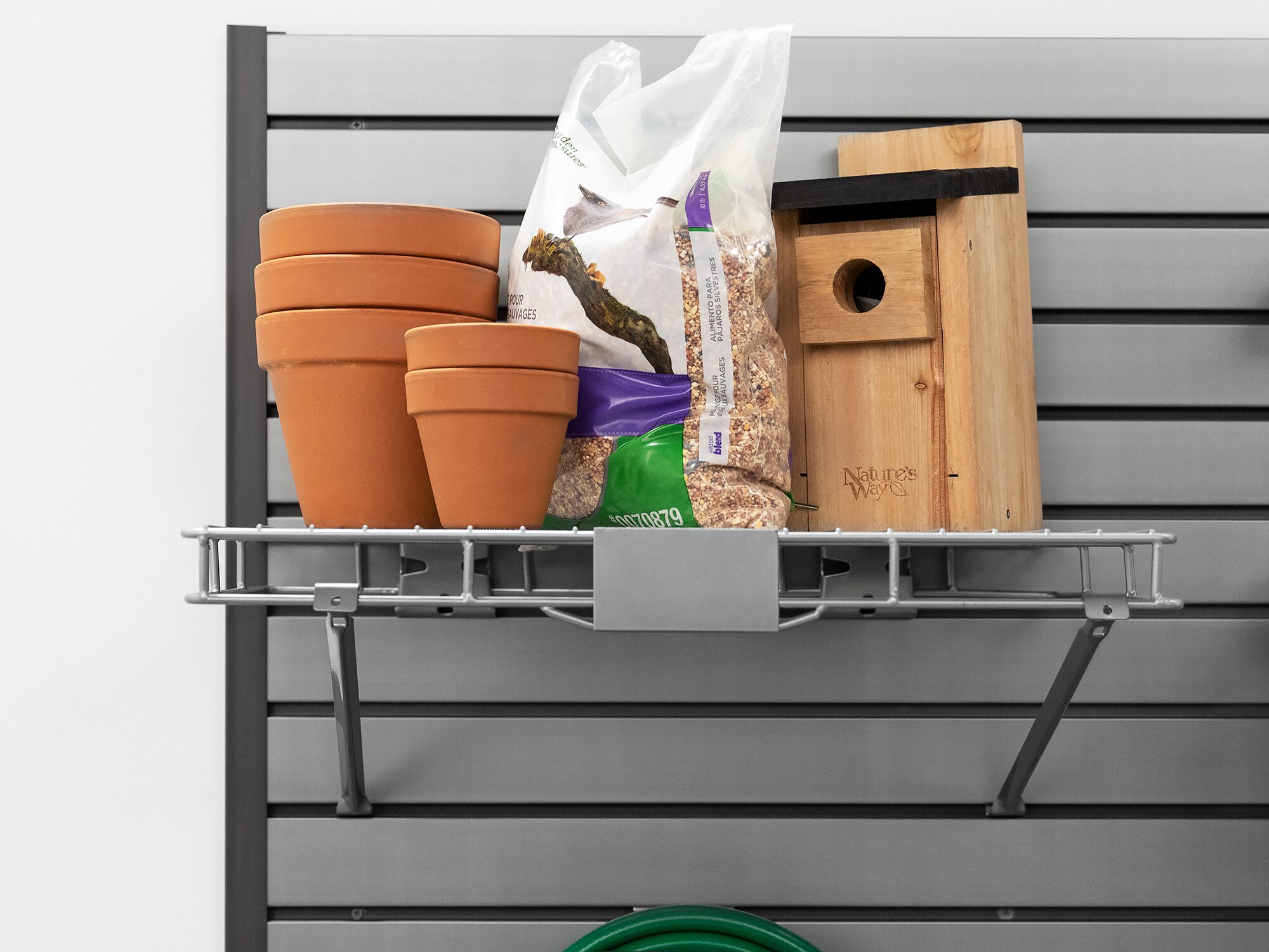 NewAge Products 51793 Wire-Shelves - View #4