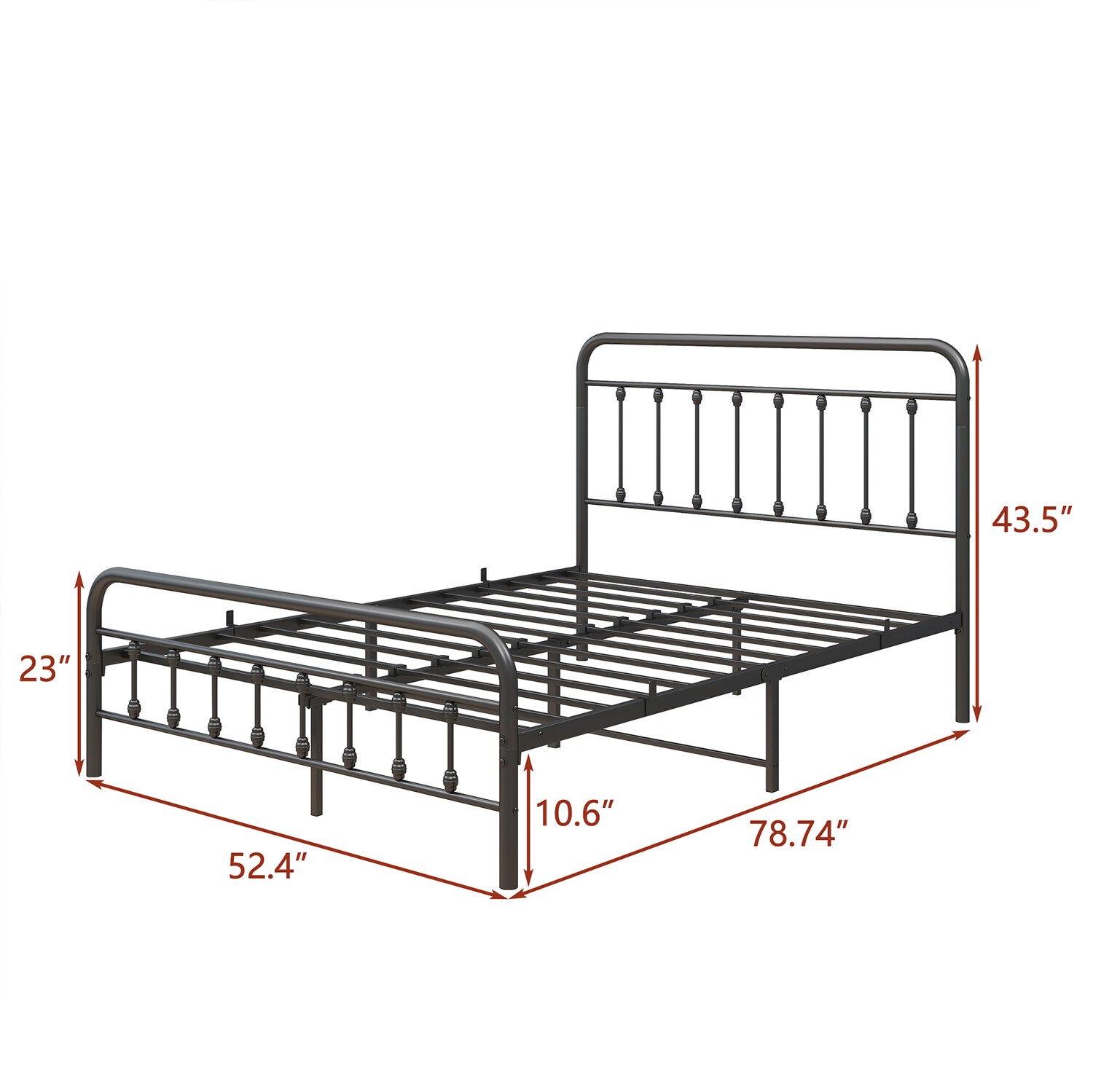 Mondawe MO-HS47062 beds - View #8