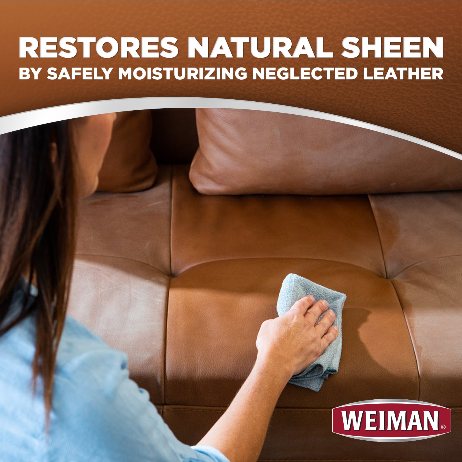 Weiman Products 91 Furniture-Cleaners - View #3