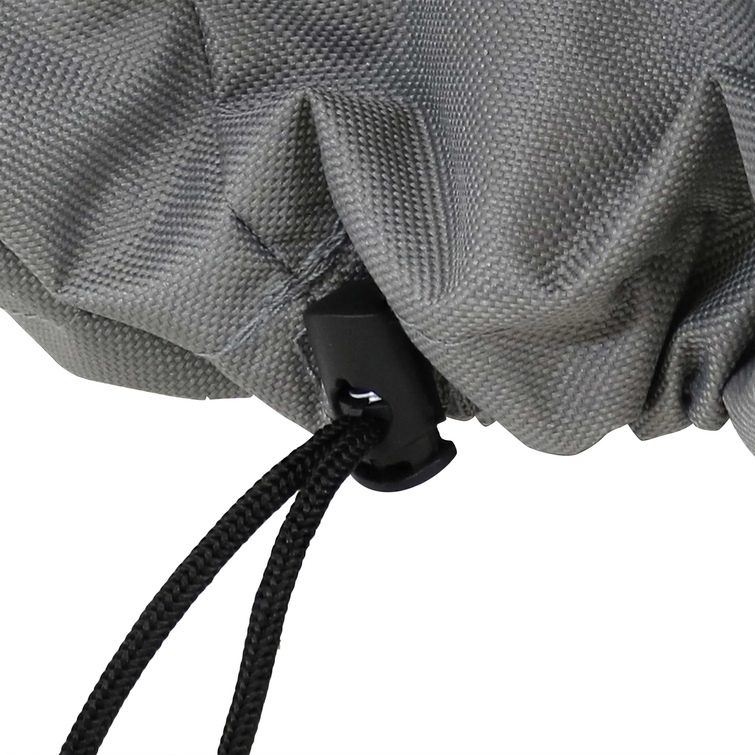 Sunnydaze Decor NY-227 Fire-Pit-Covers - View #4
