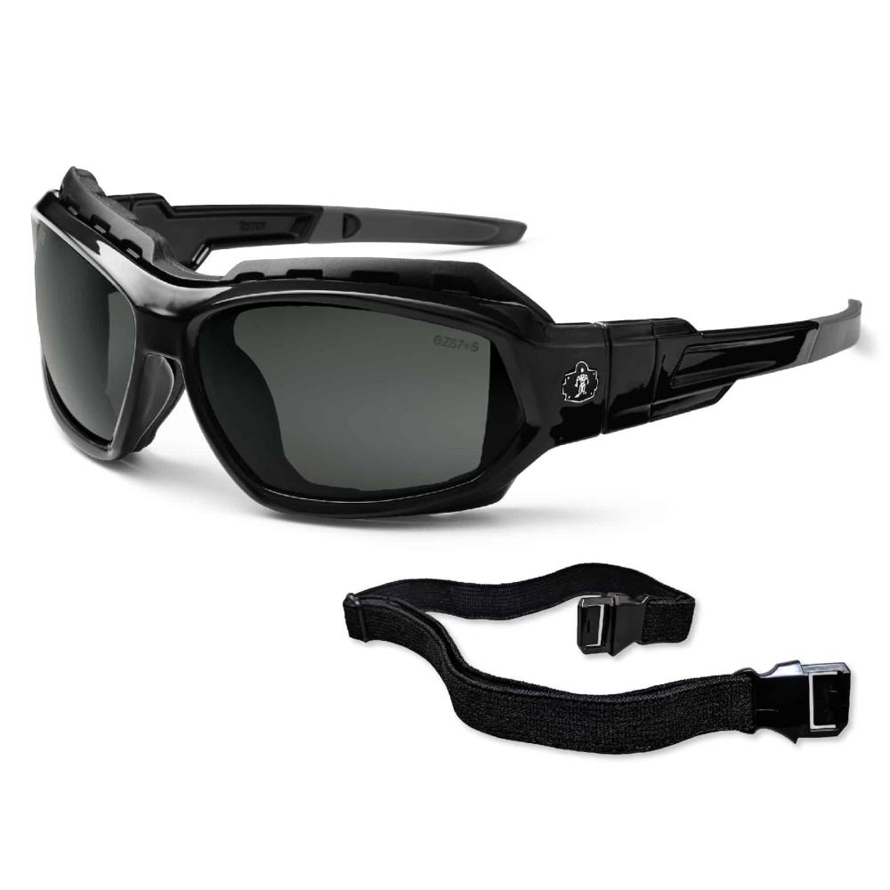 Skullerz 56030 Protective-Eye-Wear - View #5
