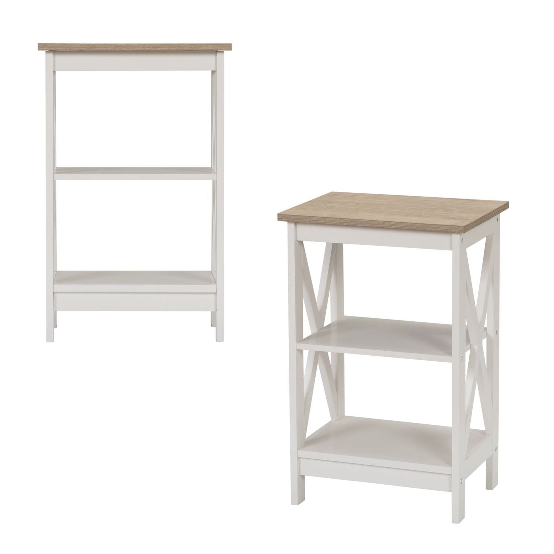 JASMODER W104159120 bookcases - View #6