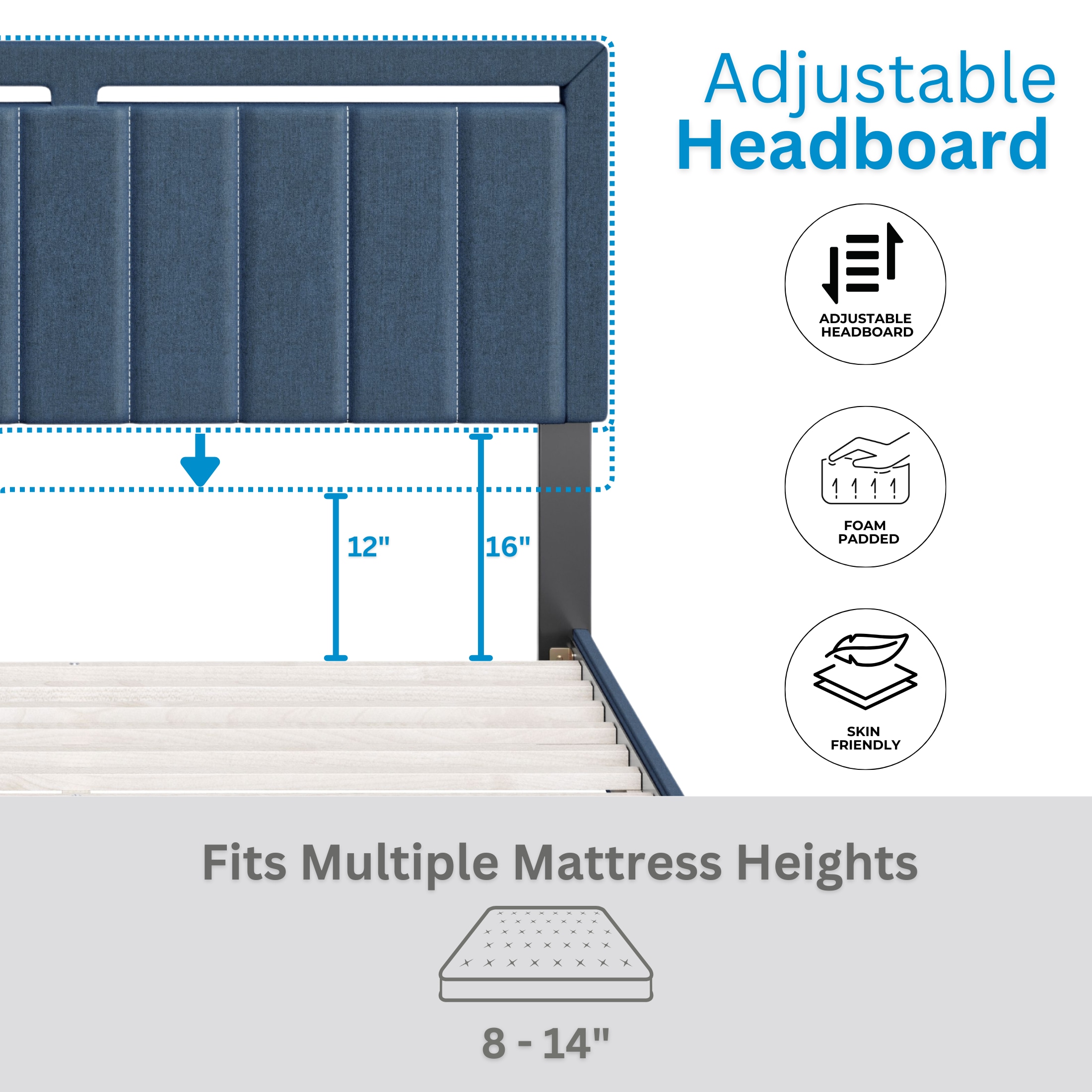 Boyd Sleep HC201705401 beds - View #5