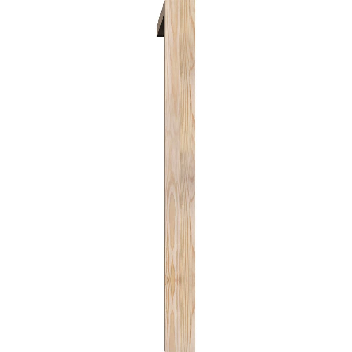 Ekena Millwork 1465031 Exterior-Brackets-Braces - View #4