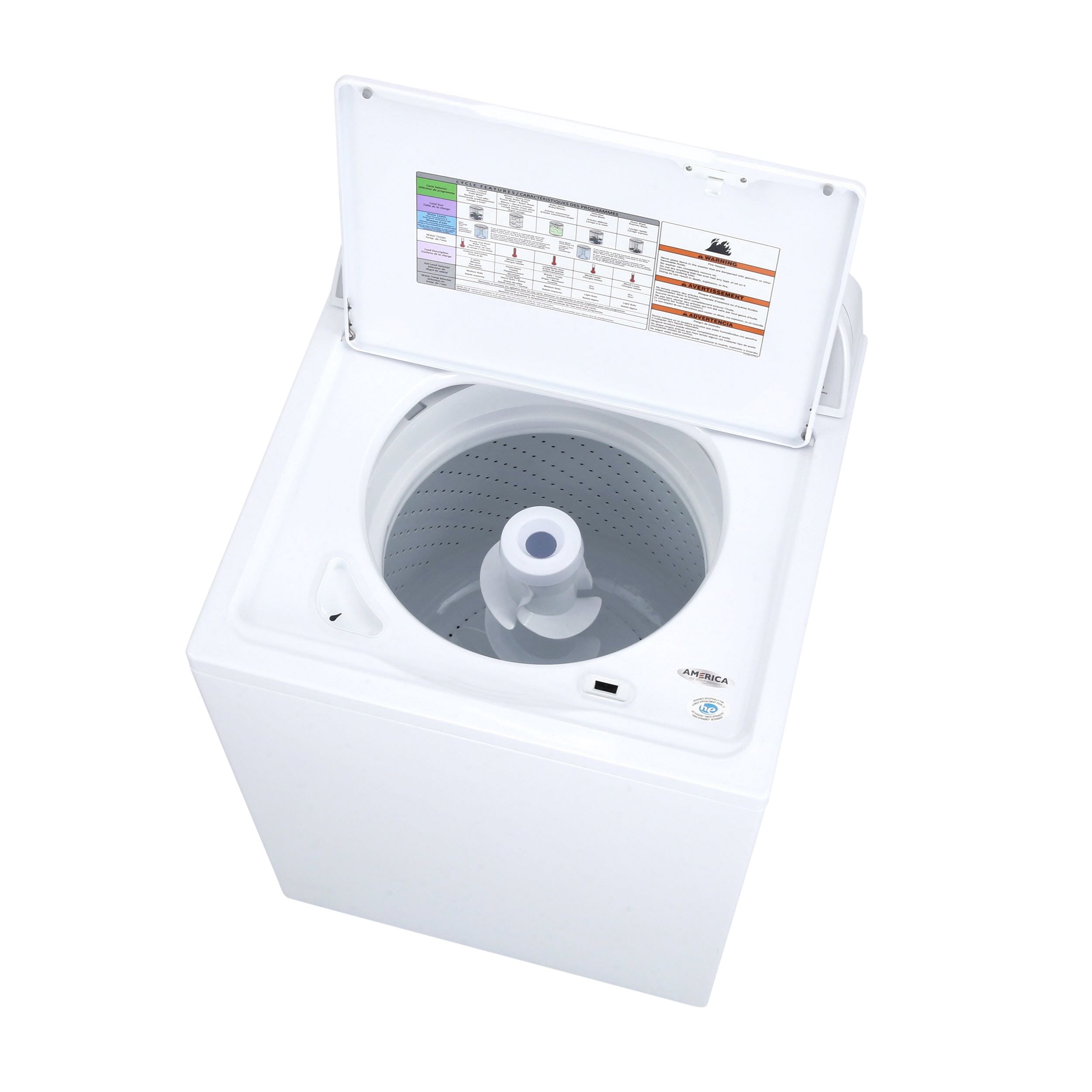 lowes com washing machines