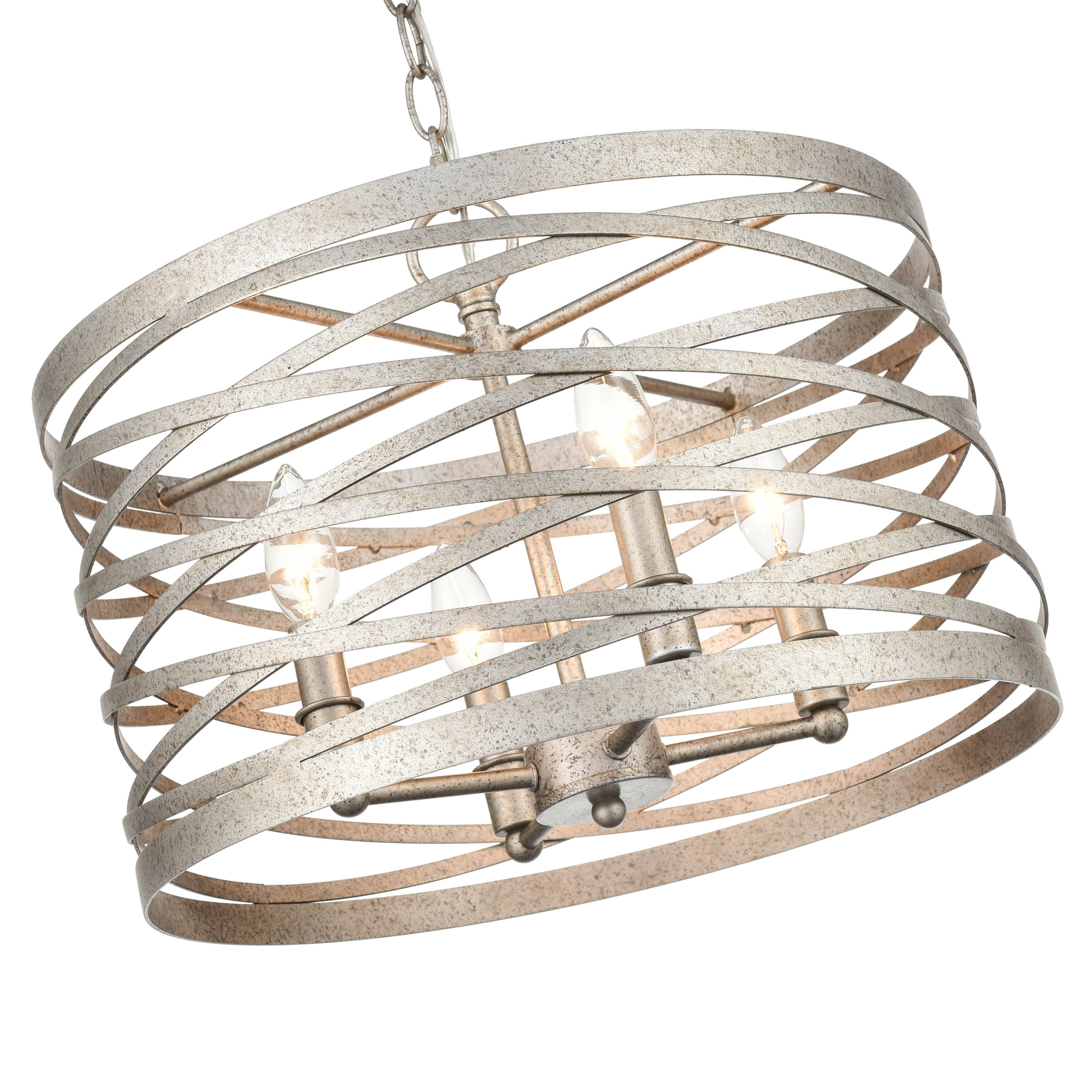 929 Lighting 170024-AN Pendant-Lights - View #2