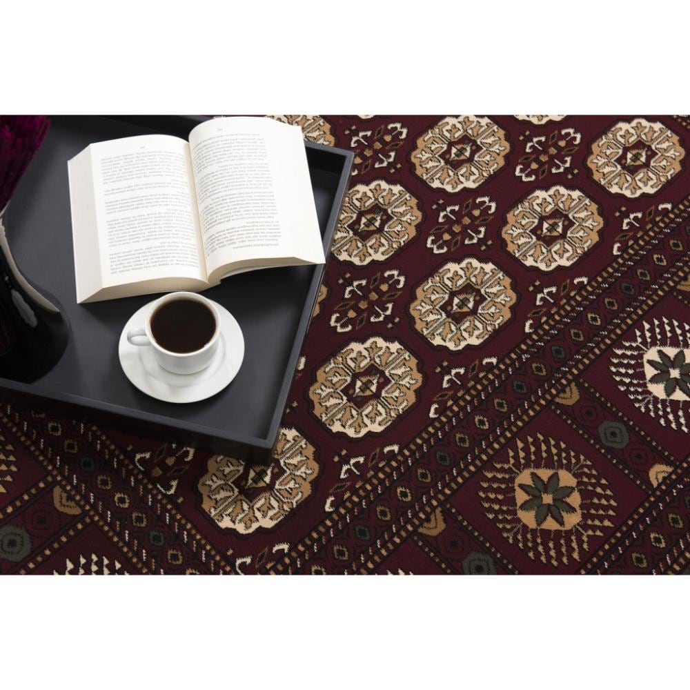 HomeRoots 4000395468 rugs - View #6