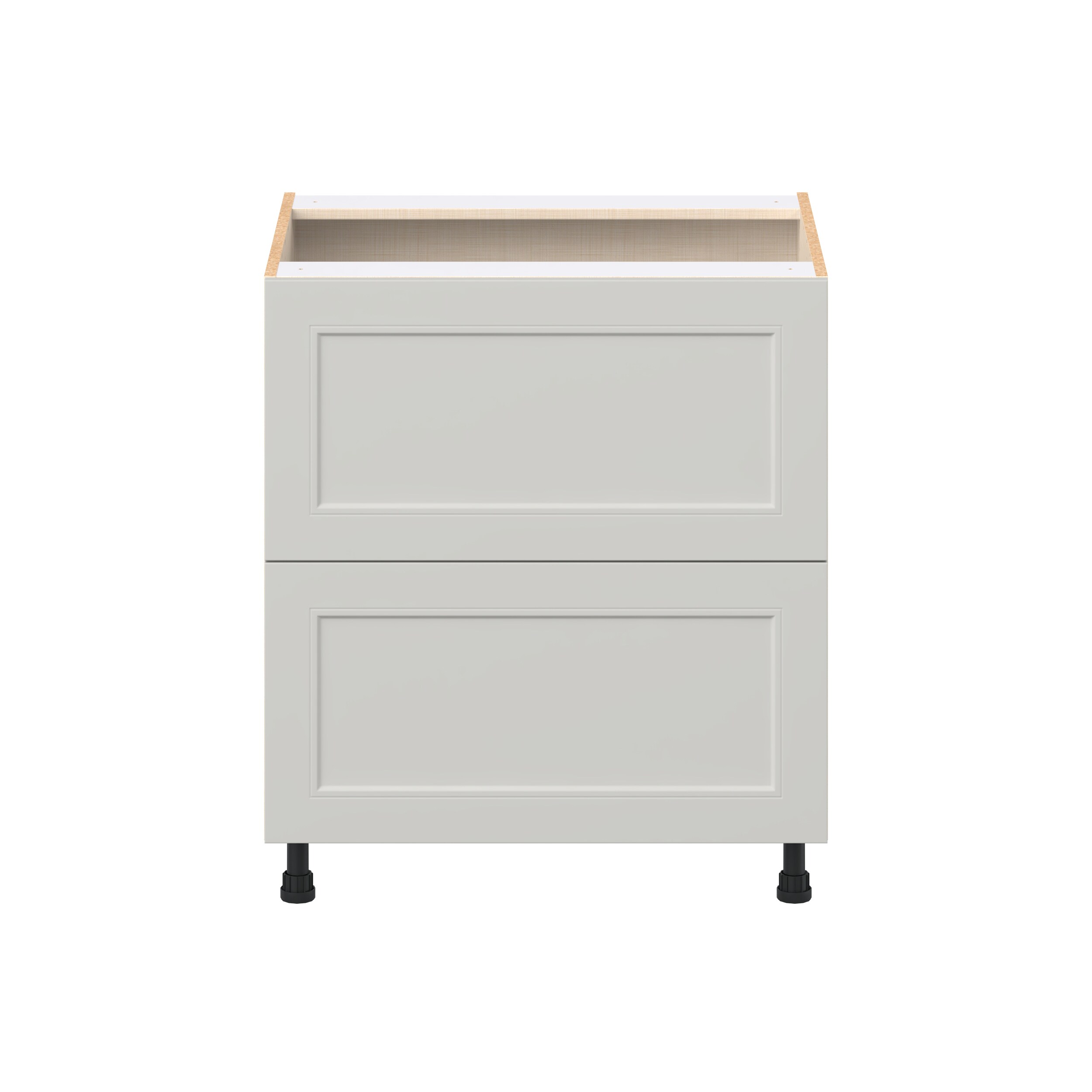 Hugo&Borg DSB2D30-BE Cabinets-Kitchen - View #3