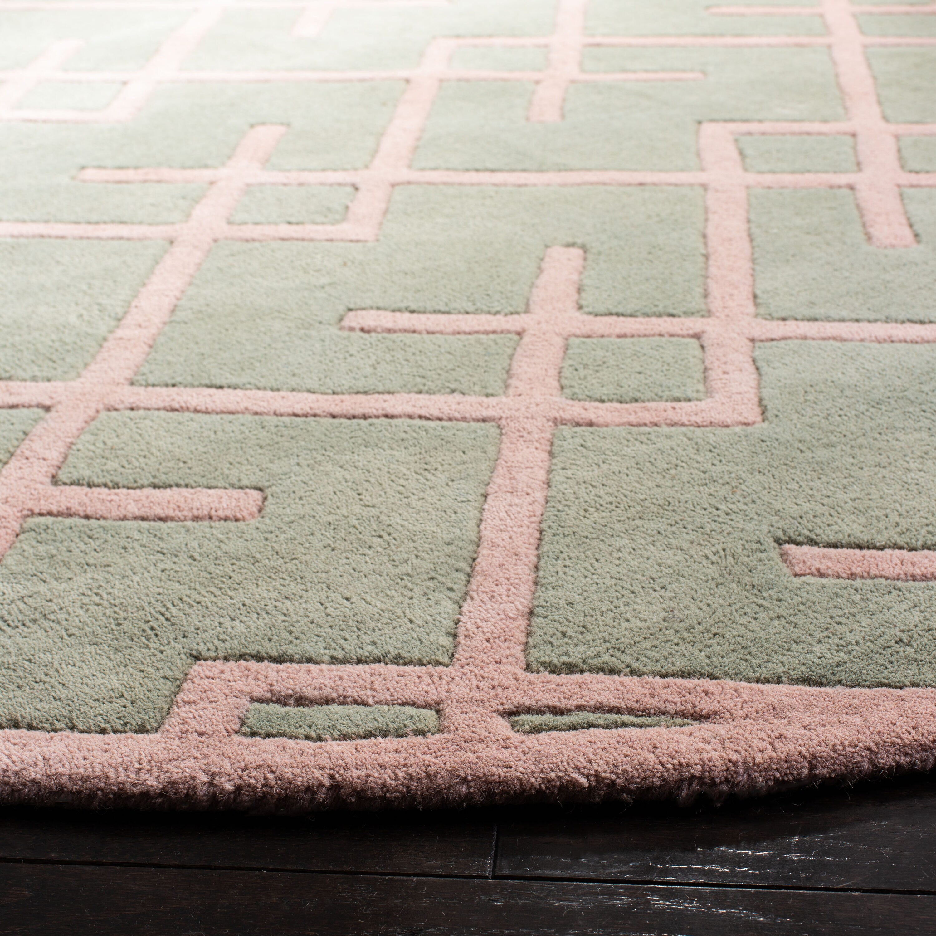 Safavieh CHT941B-7R rugs - View #3