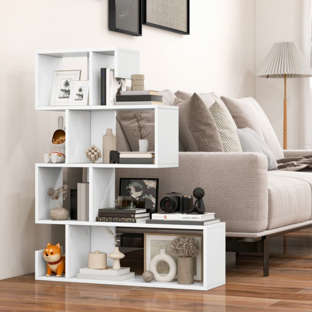 Fenbeli LJMLSFENHY632 bookcases - View #6