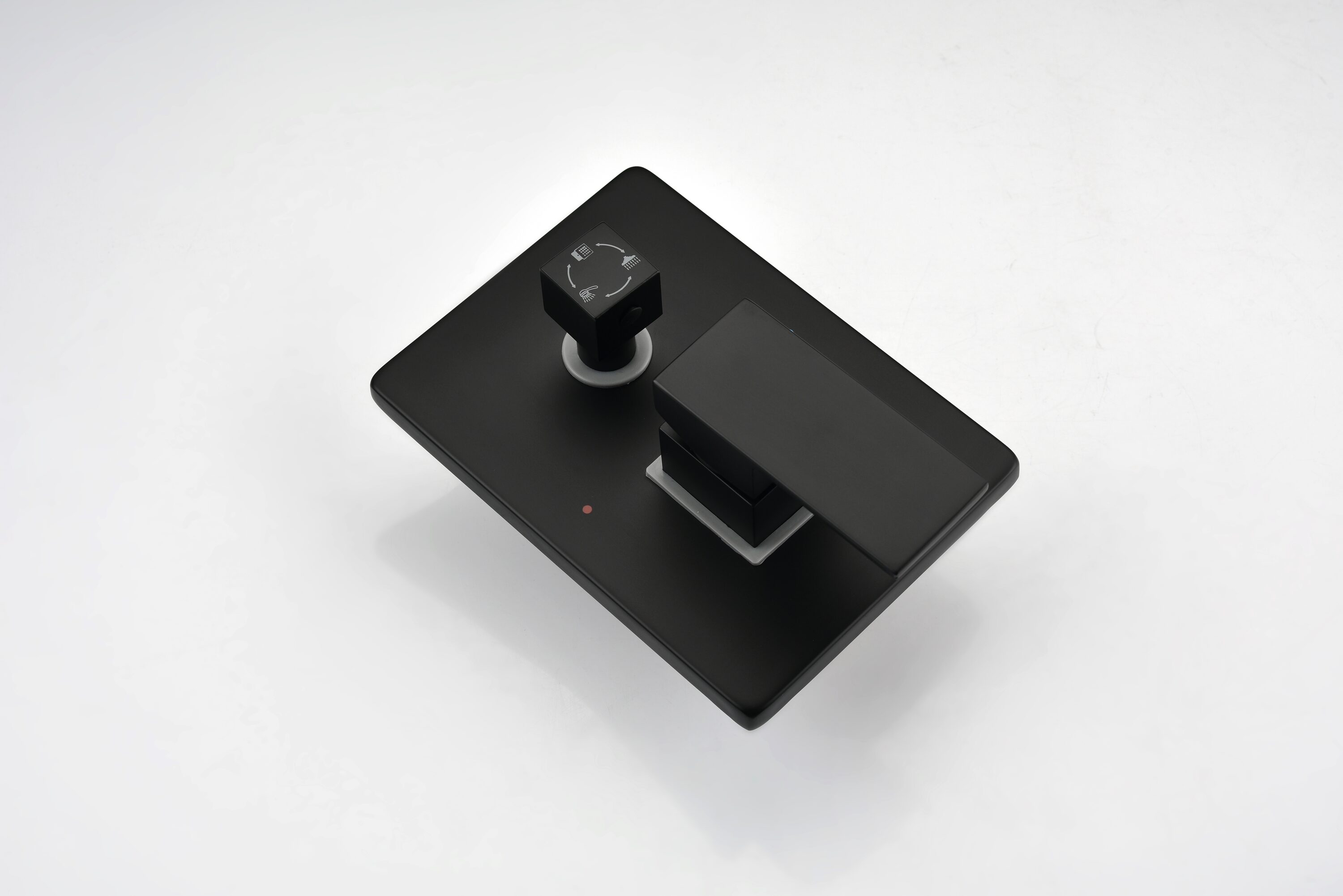 Tatayosi T182571 Showerhead-Bar-Panels - View #2