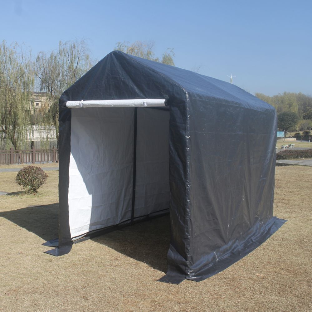 Wildaven MSWK195 Carport-Covers - View #2