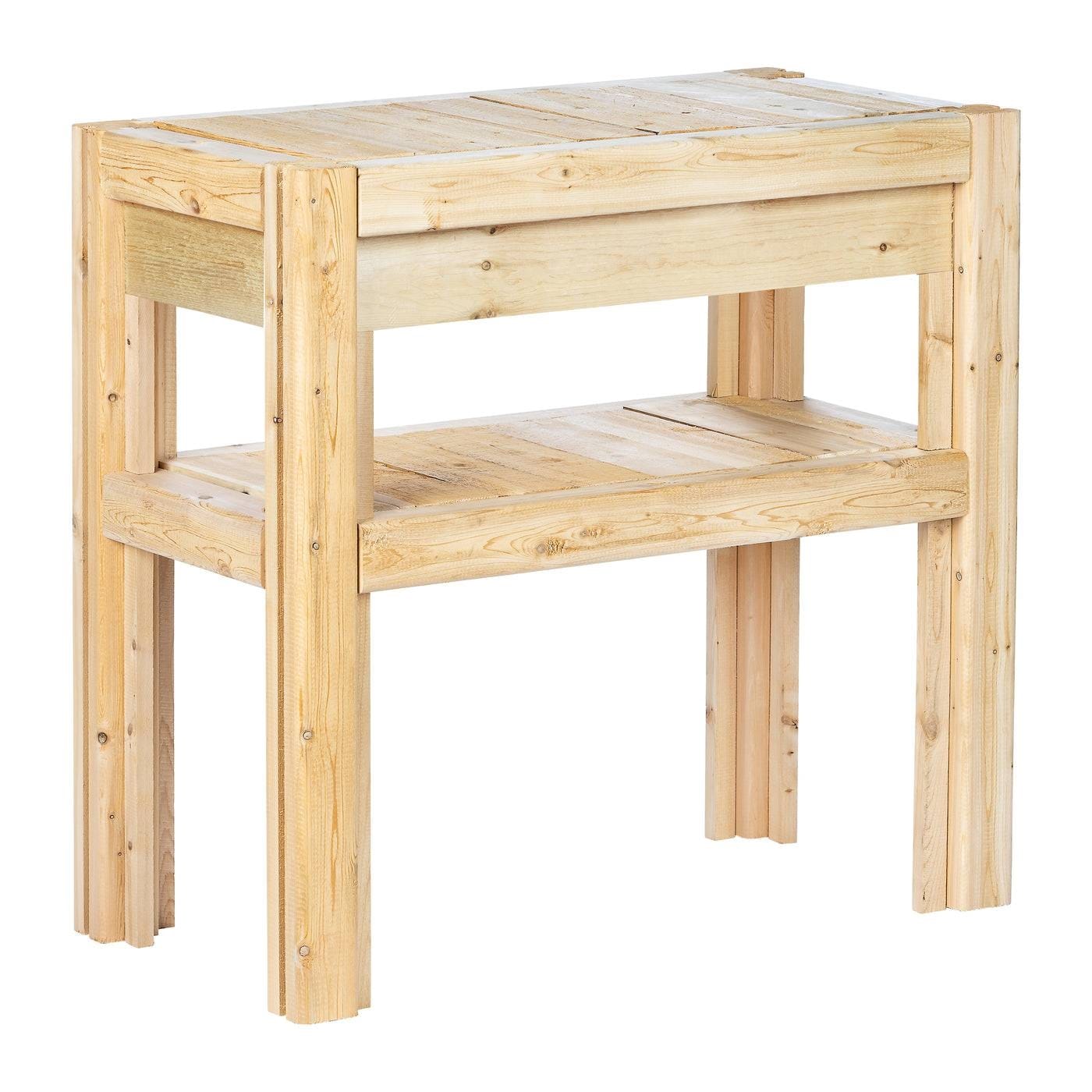 Patio Benches Frame Material Cedar