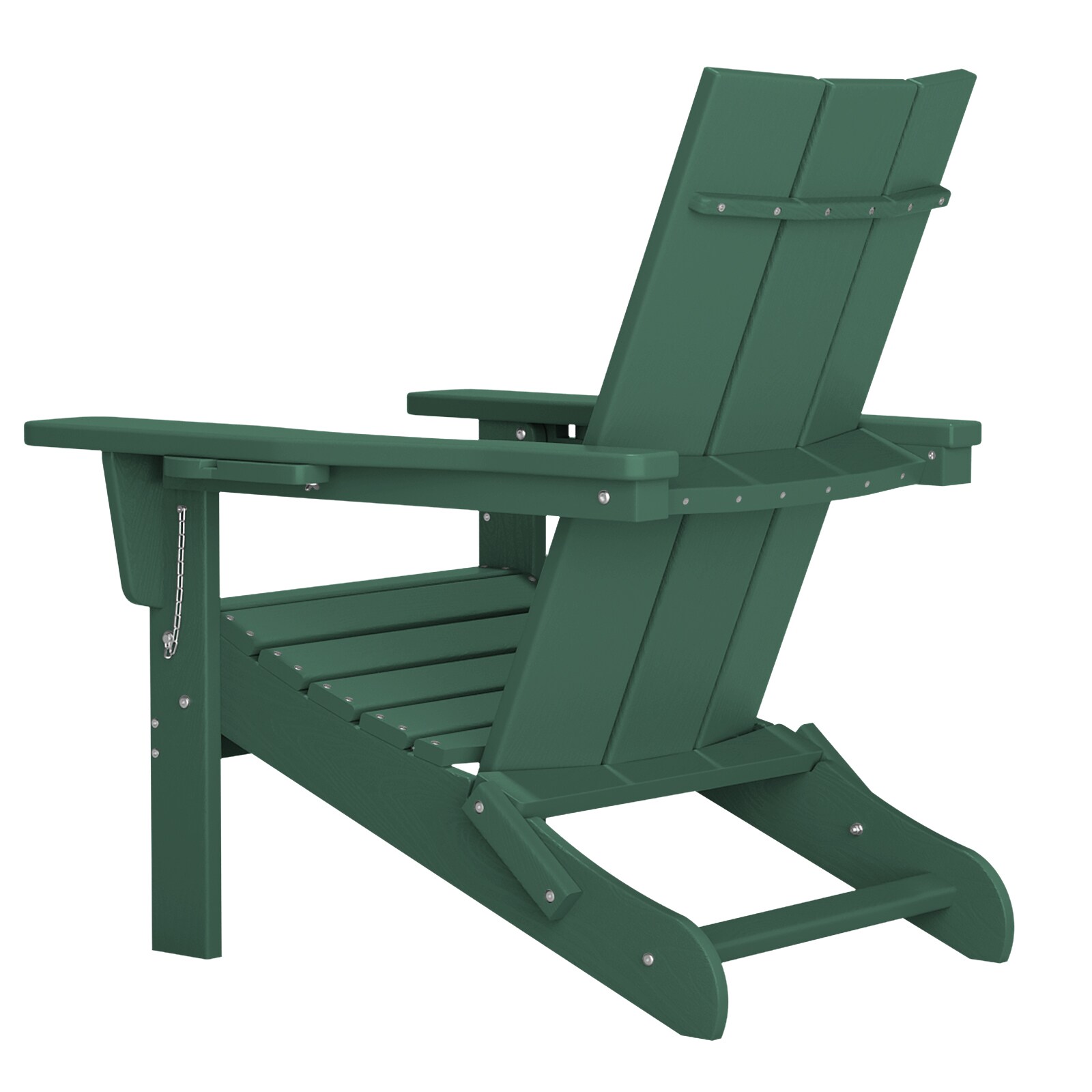JEAREY YDQWY-GD-GN Patio-Chairs - View #3
