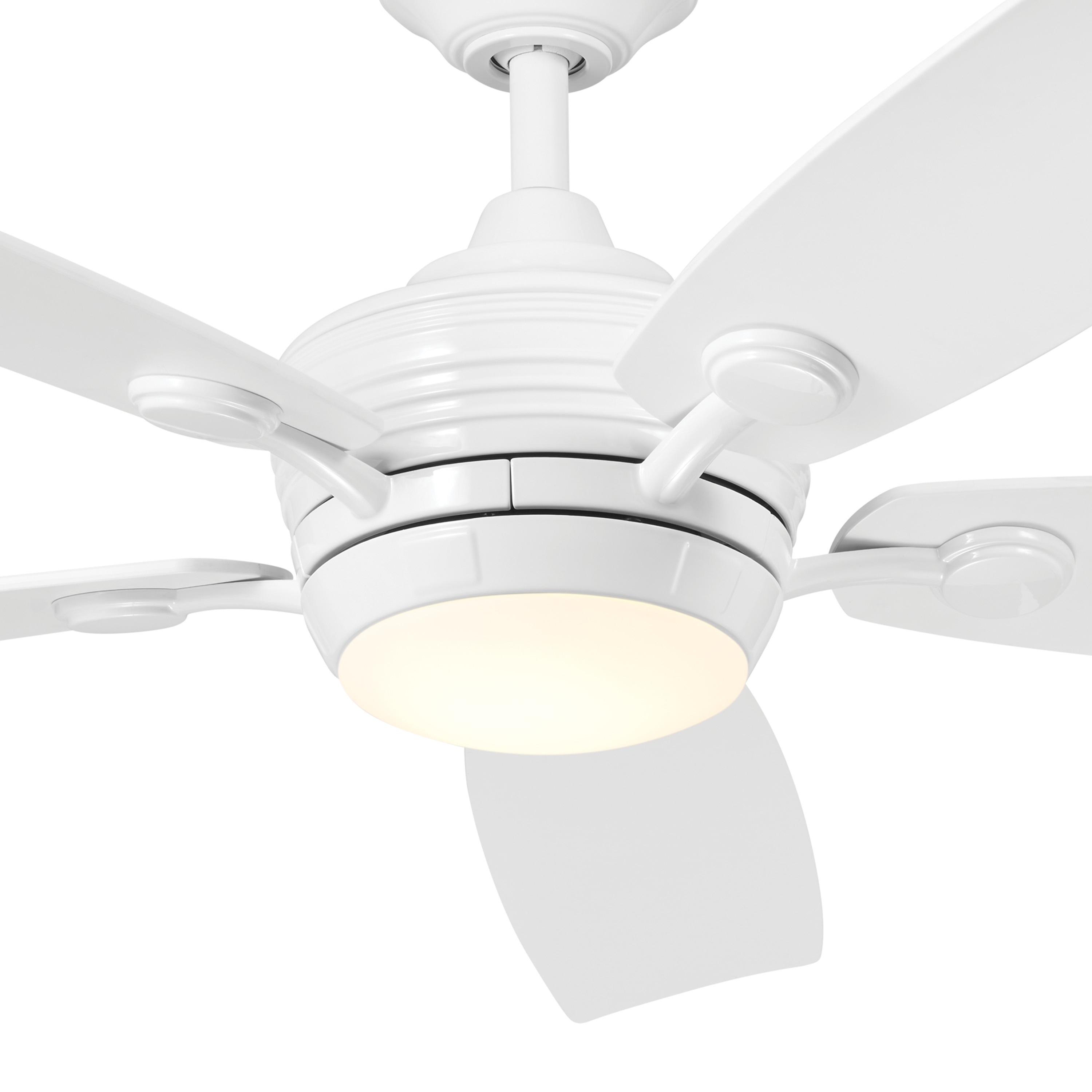 Kichler 310130WH Ceiling-Fans - View #3
