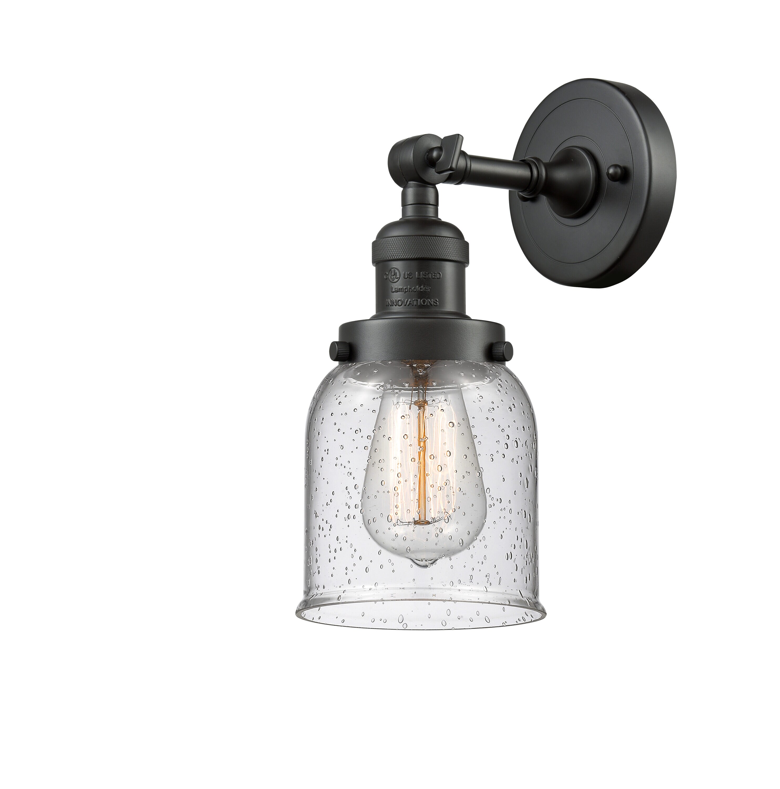 Innovations Lighting 203-OB-G54 b090000 - View #2